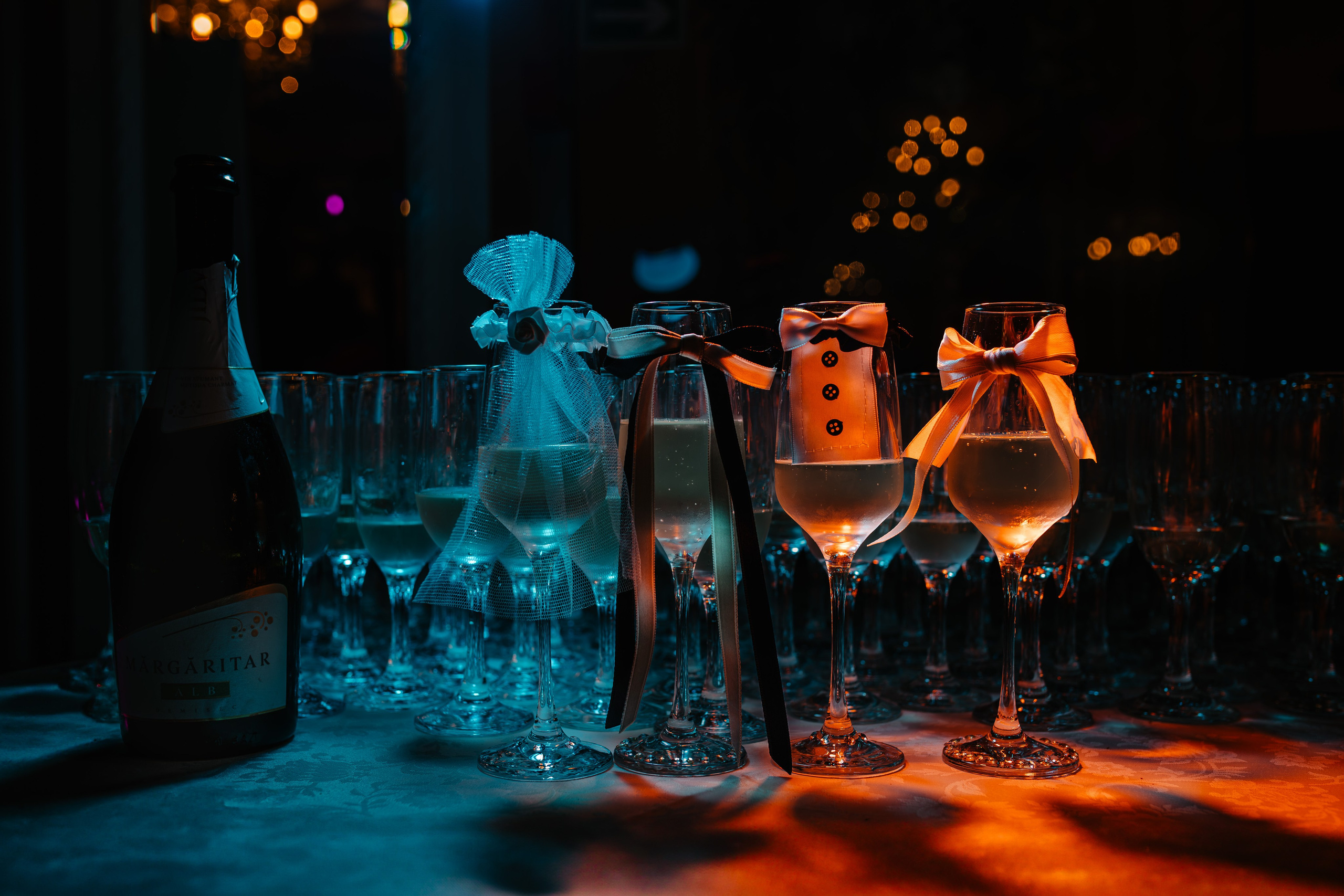 Andrada si Georgian. Ionut Brehuescu — Fotograf