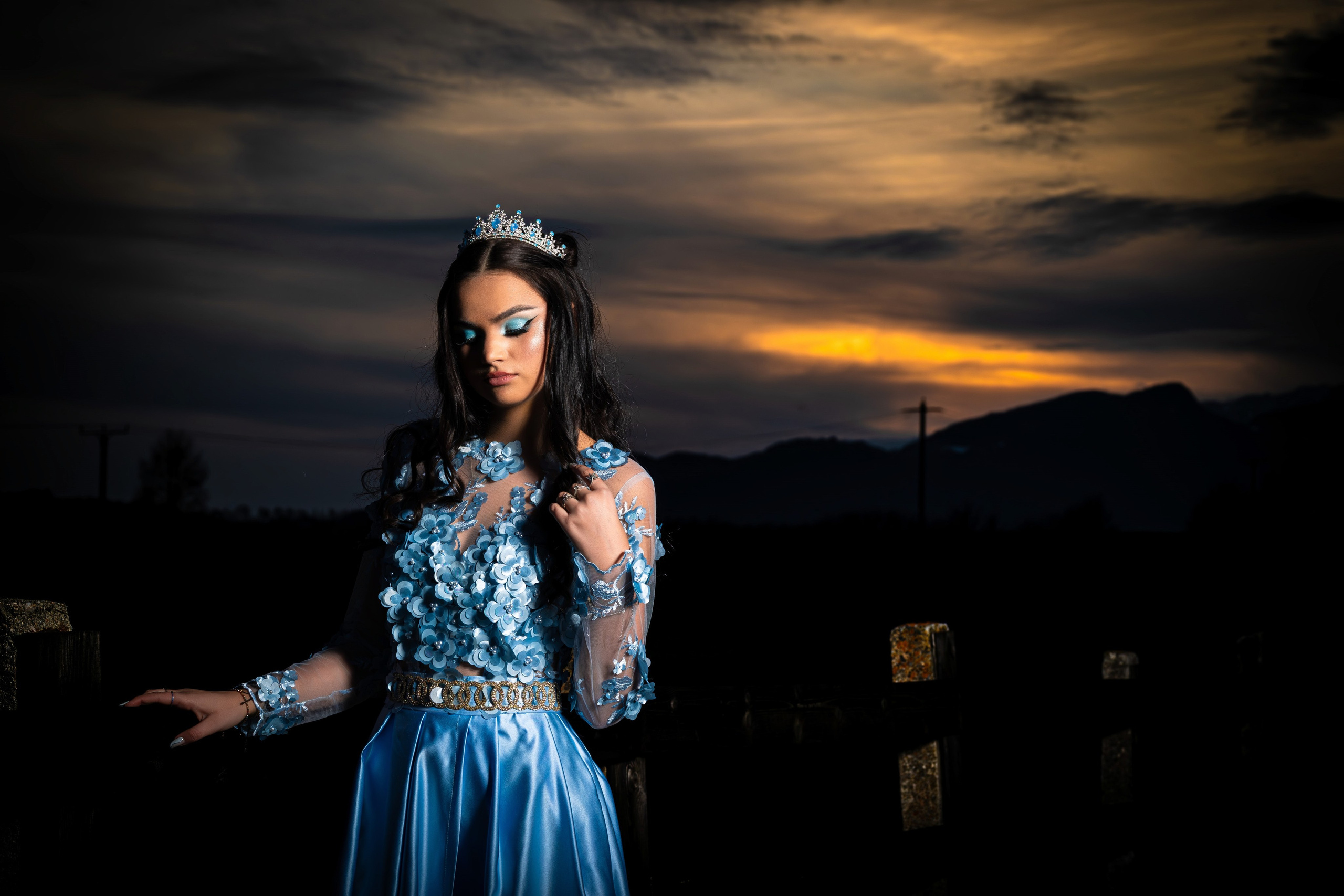 Majorat Luiza. Ionut Brehuescu — Fotograf