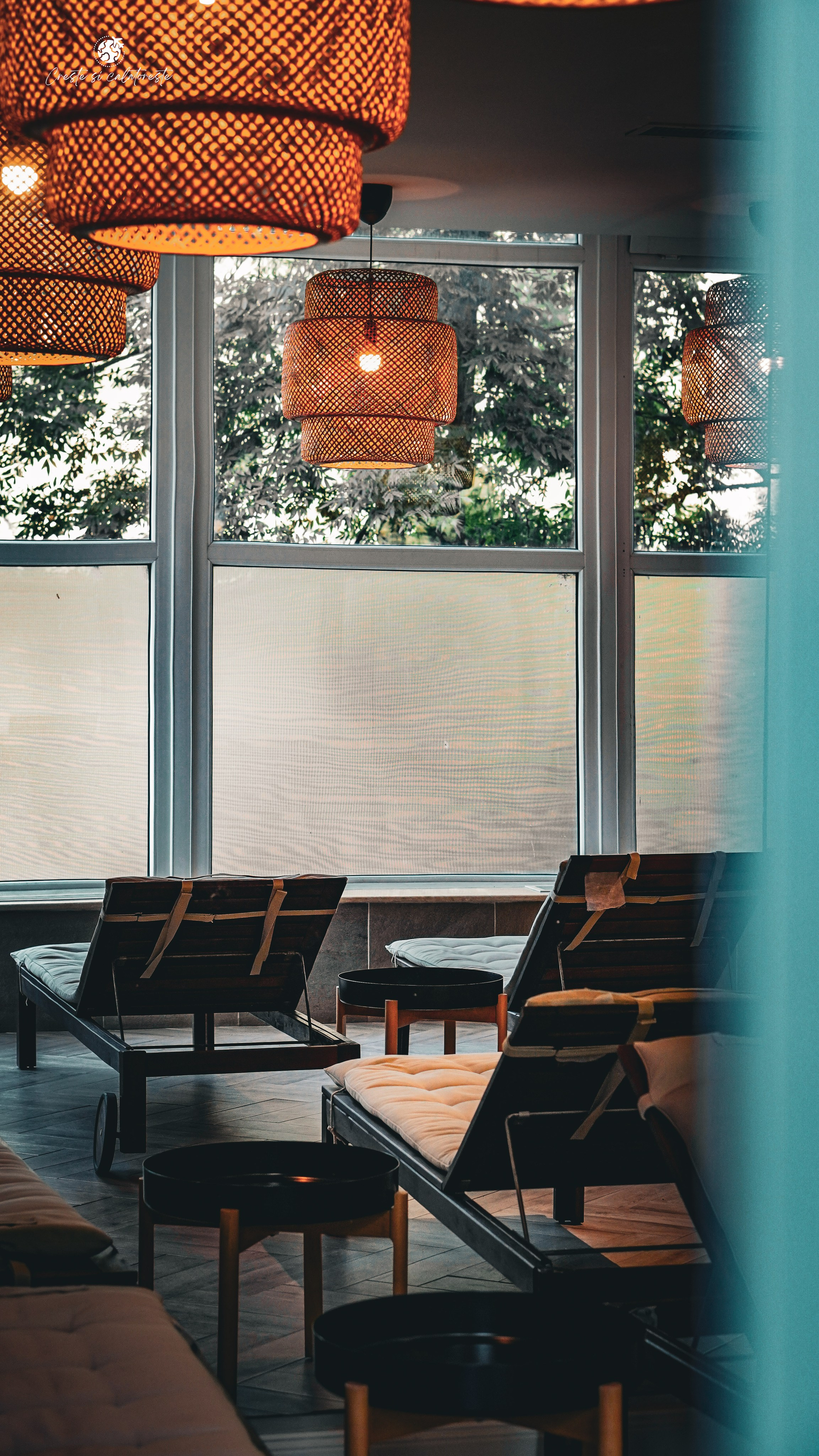 Bacolux Diana. Creste si calatoreste