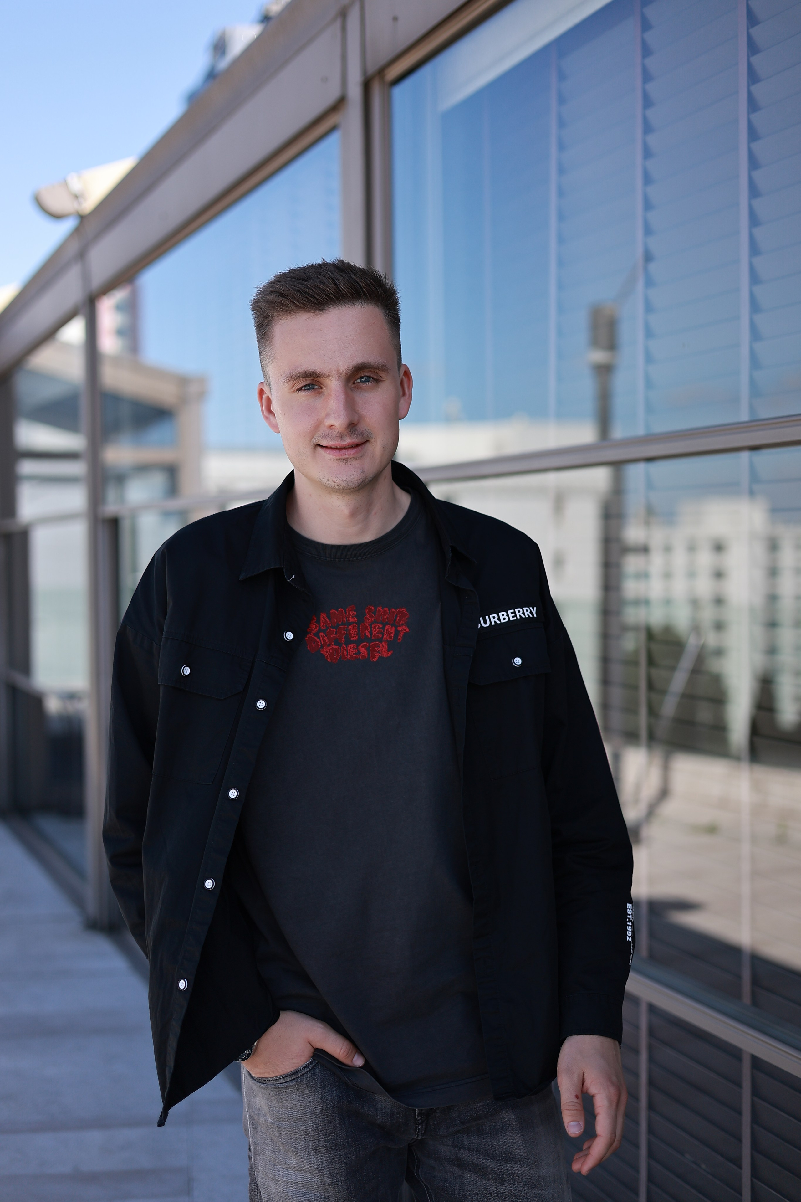 YRD' репортаж мастермайнда. Valerıya Efremova Photographer Barcelona