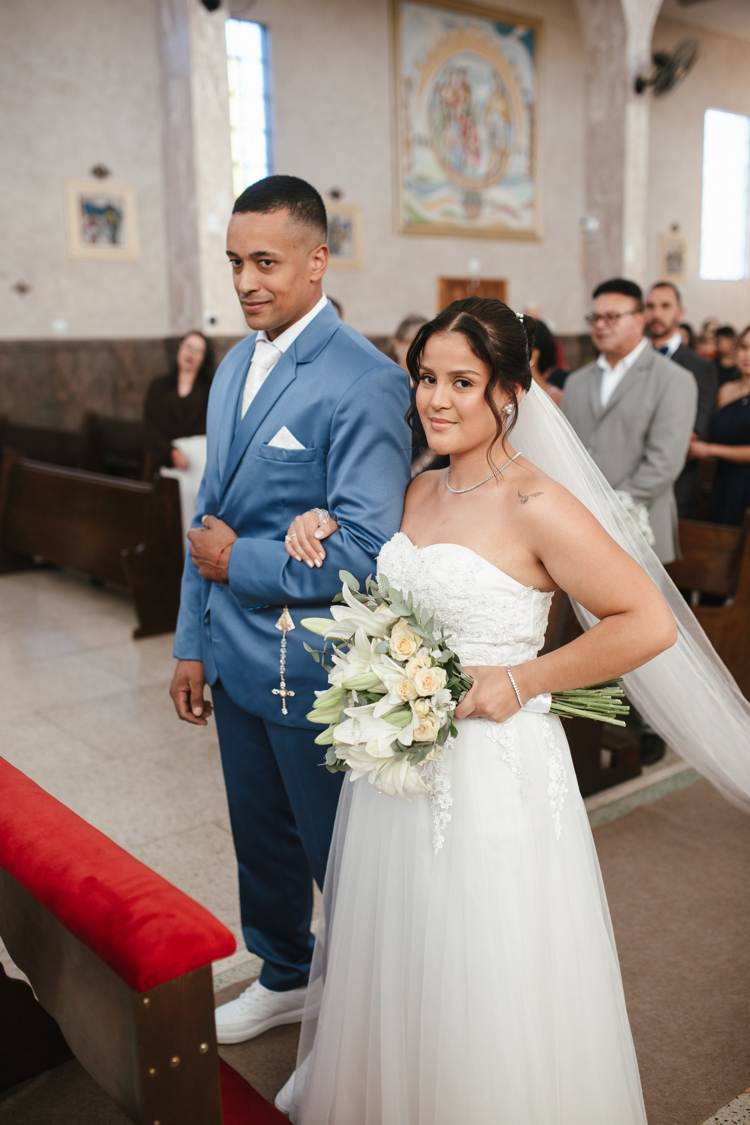 Casamento Amanda & Rick. Visionary Imagem