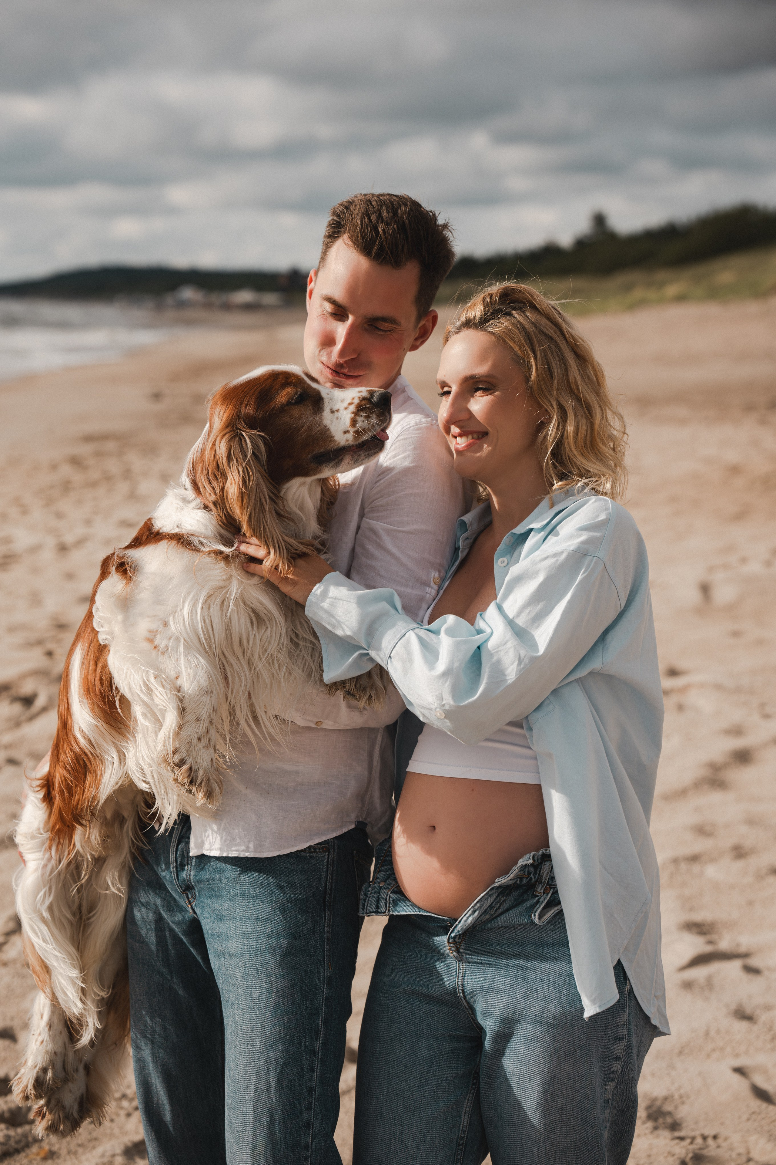 Silvija ir Simas. Lina Labanauskienė Photography