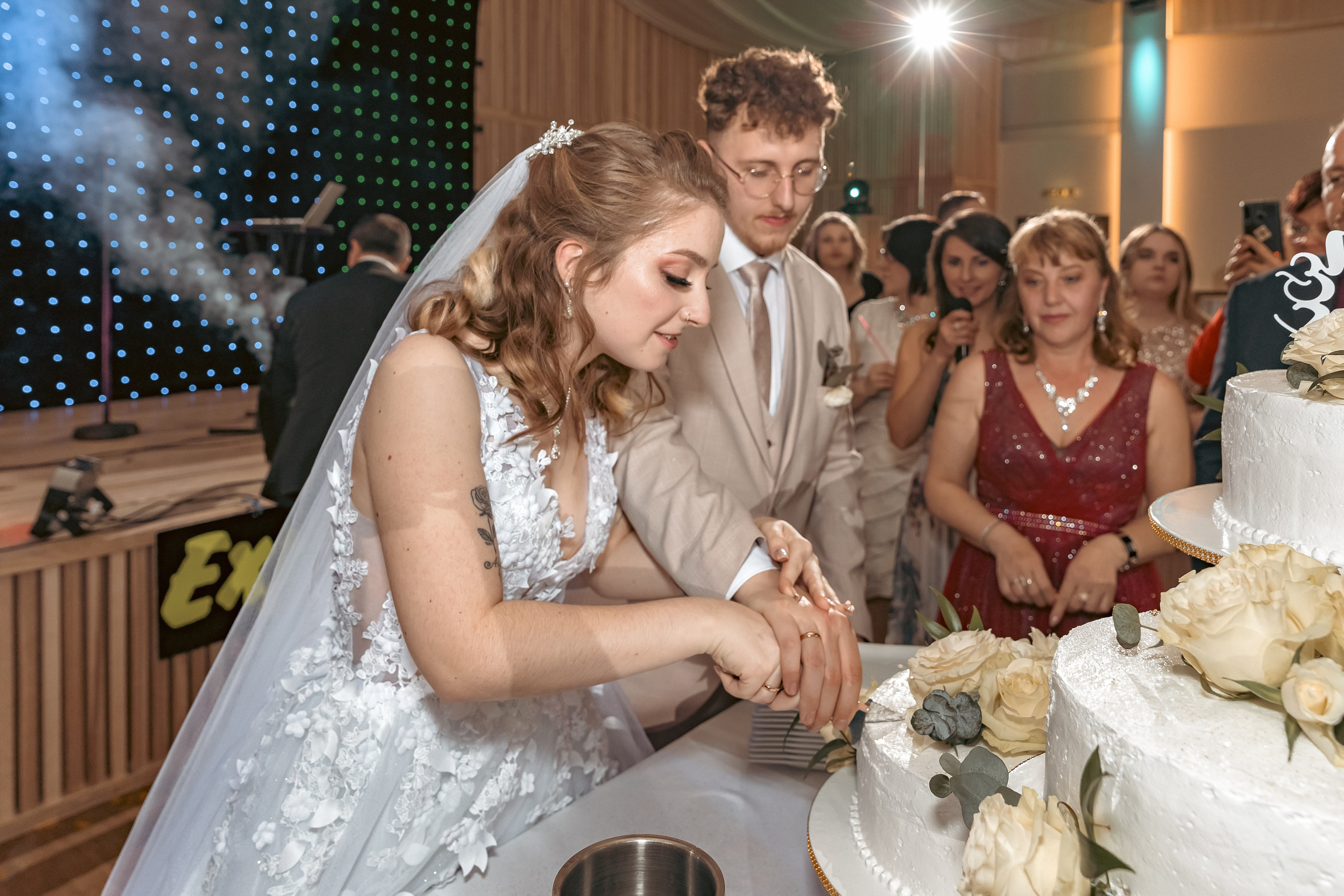 Hochzeitsfotograf & Videograf Straubing, Deggendorf, Bogen, Regensburg