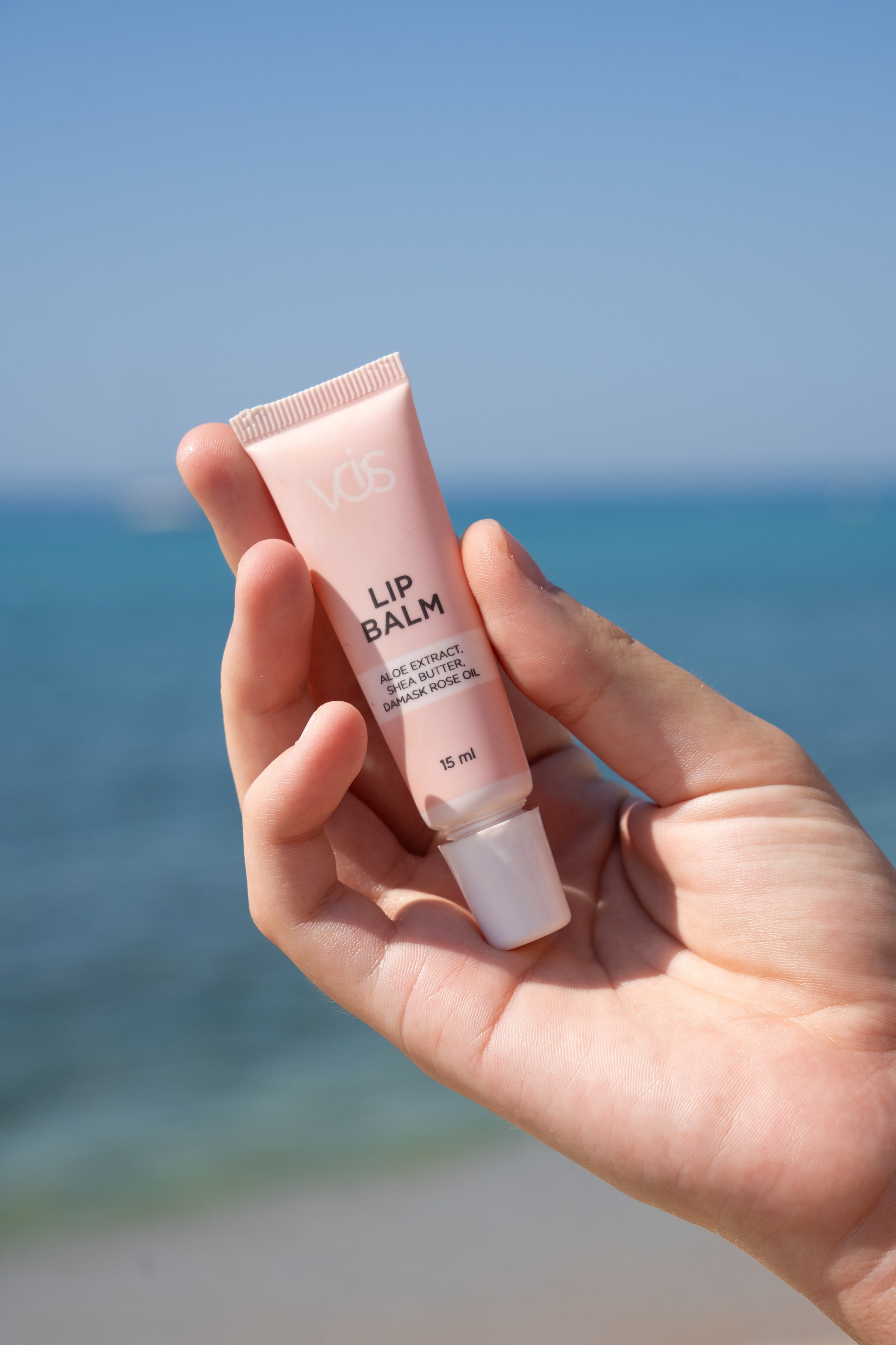 Vois. Photographer in Barcelona