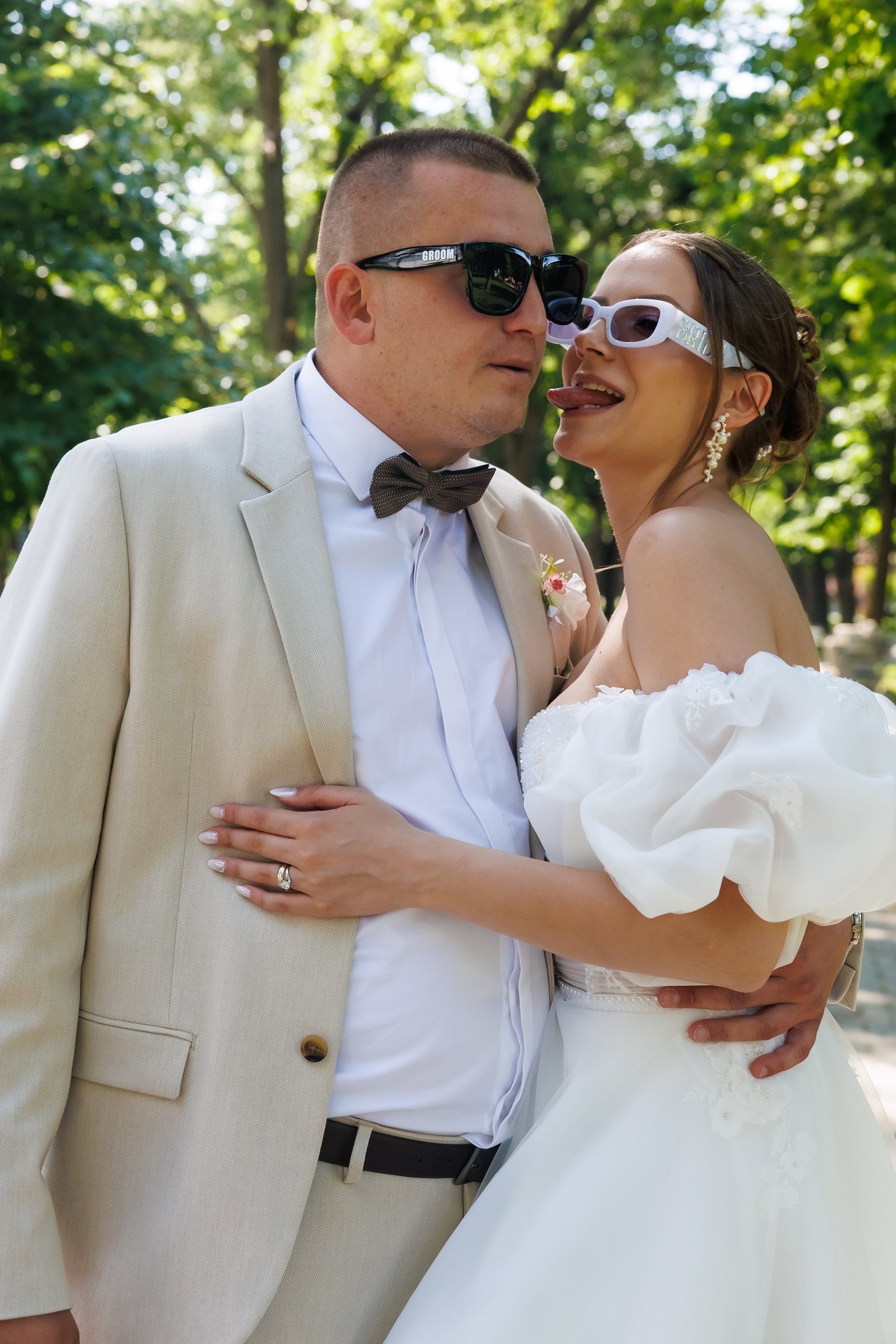 Сватба Айтос. Фотограф Ирина Йотова