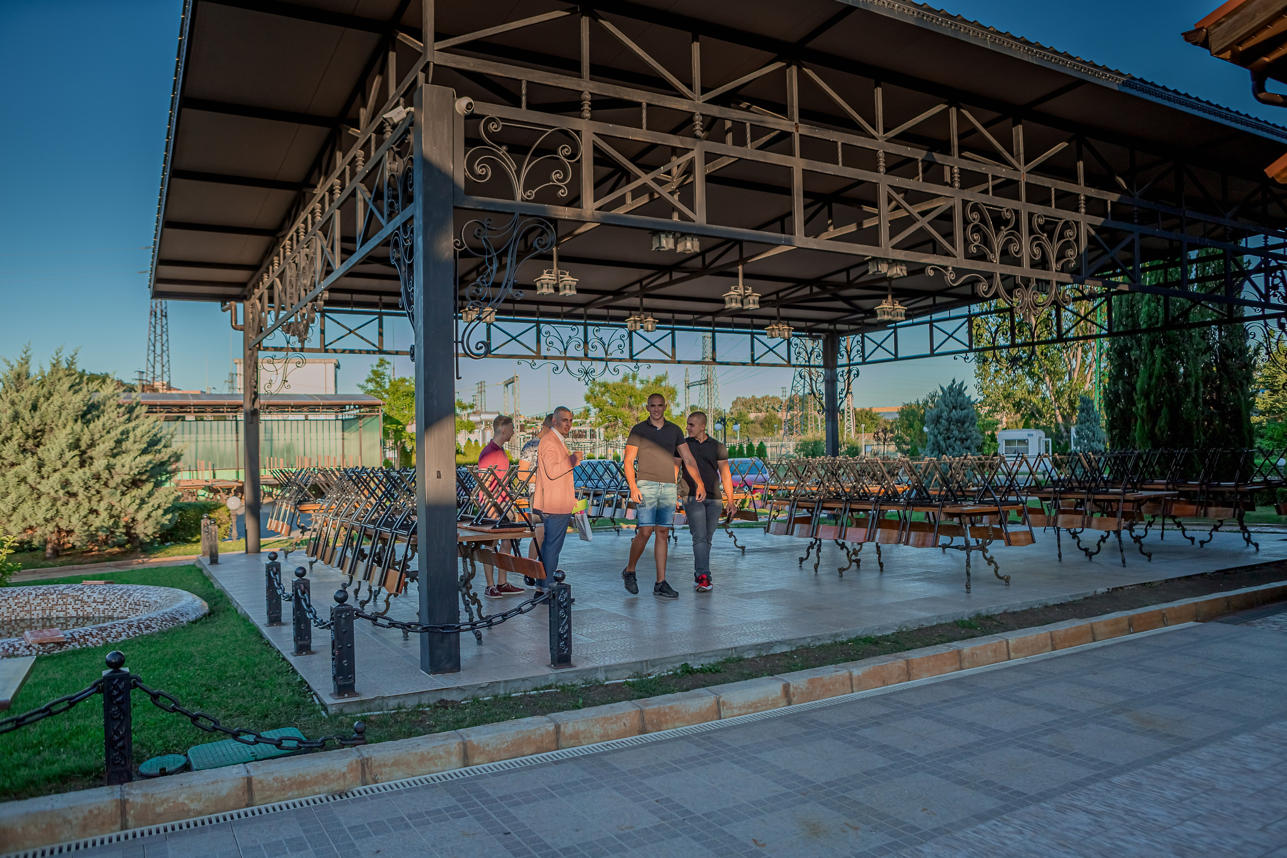 Абитуриентски Бал 2020. Фотограф Ирина Йотова