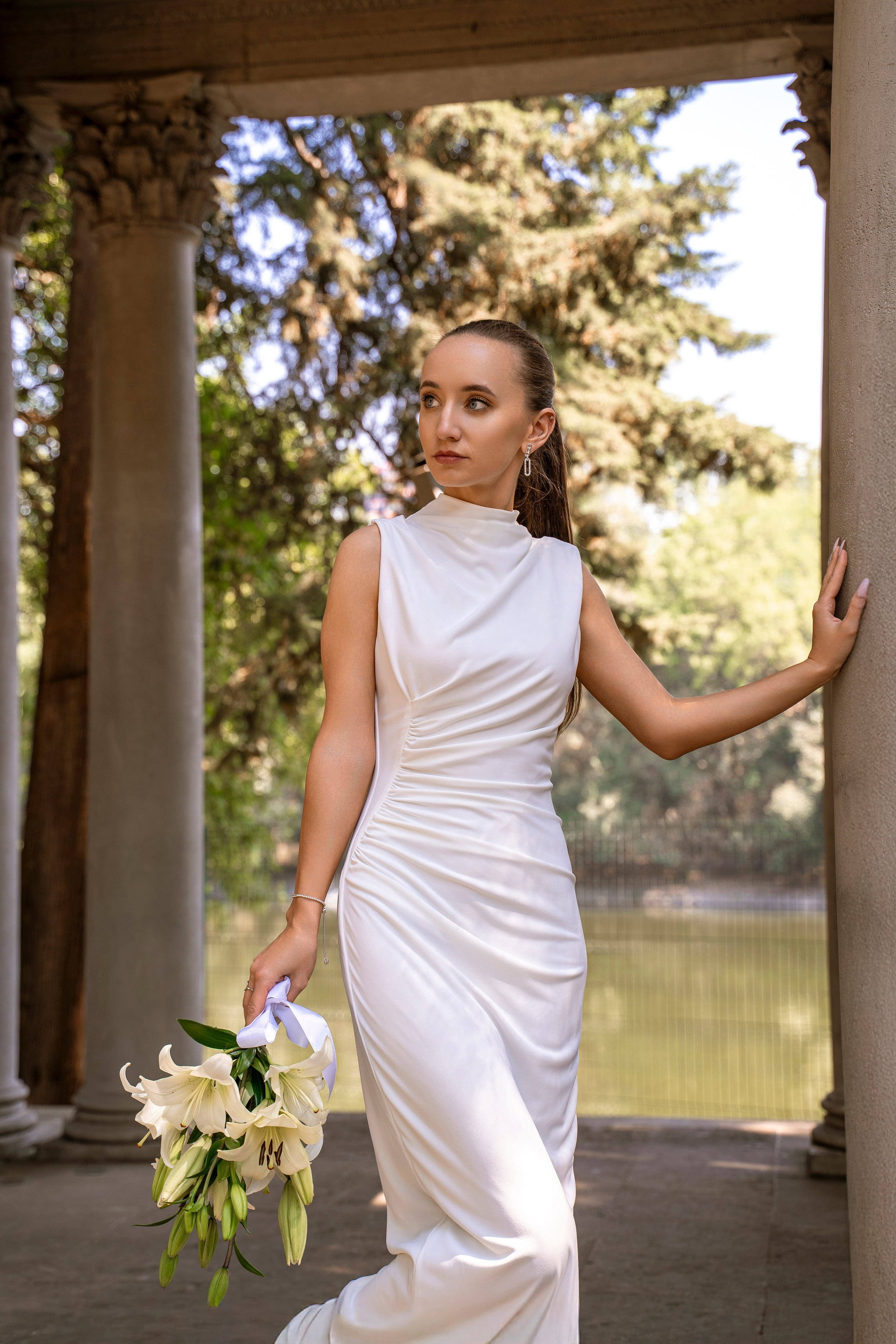 Weddings. Catrina Frolova photography