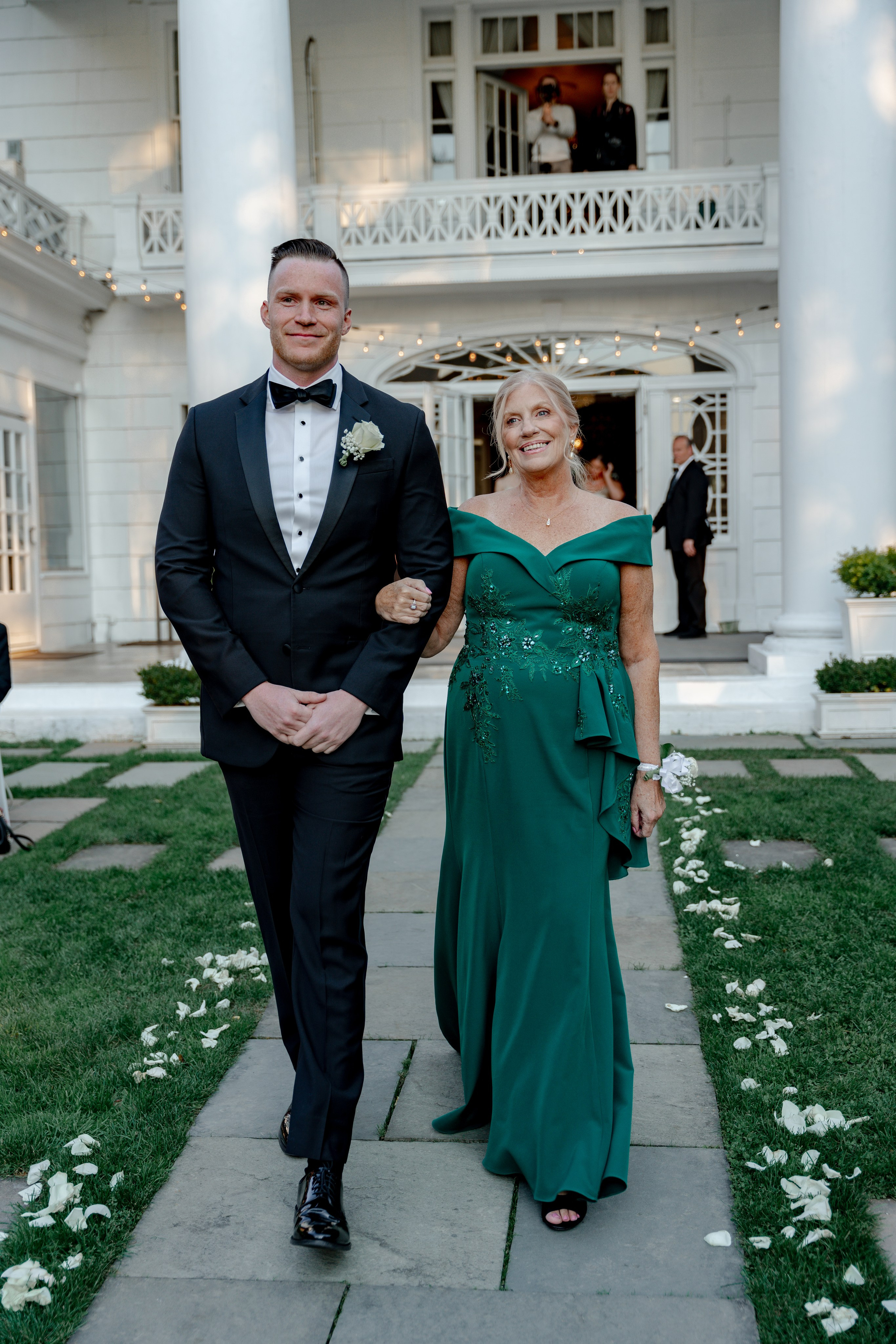 Caroline & Joh wedding day. Anna Krasnova Wedding photographer