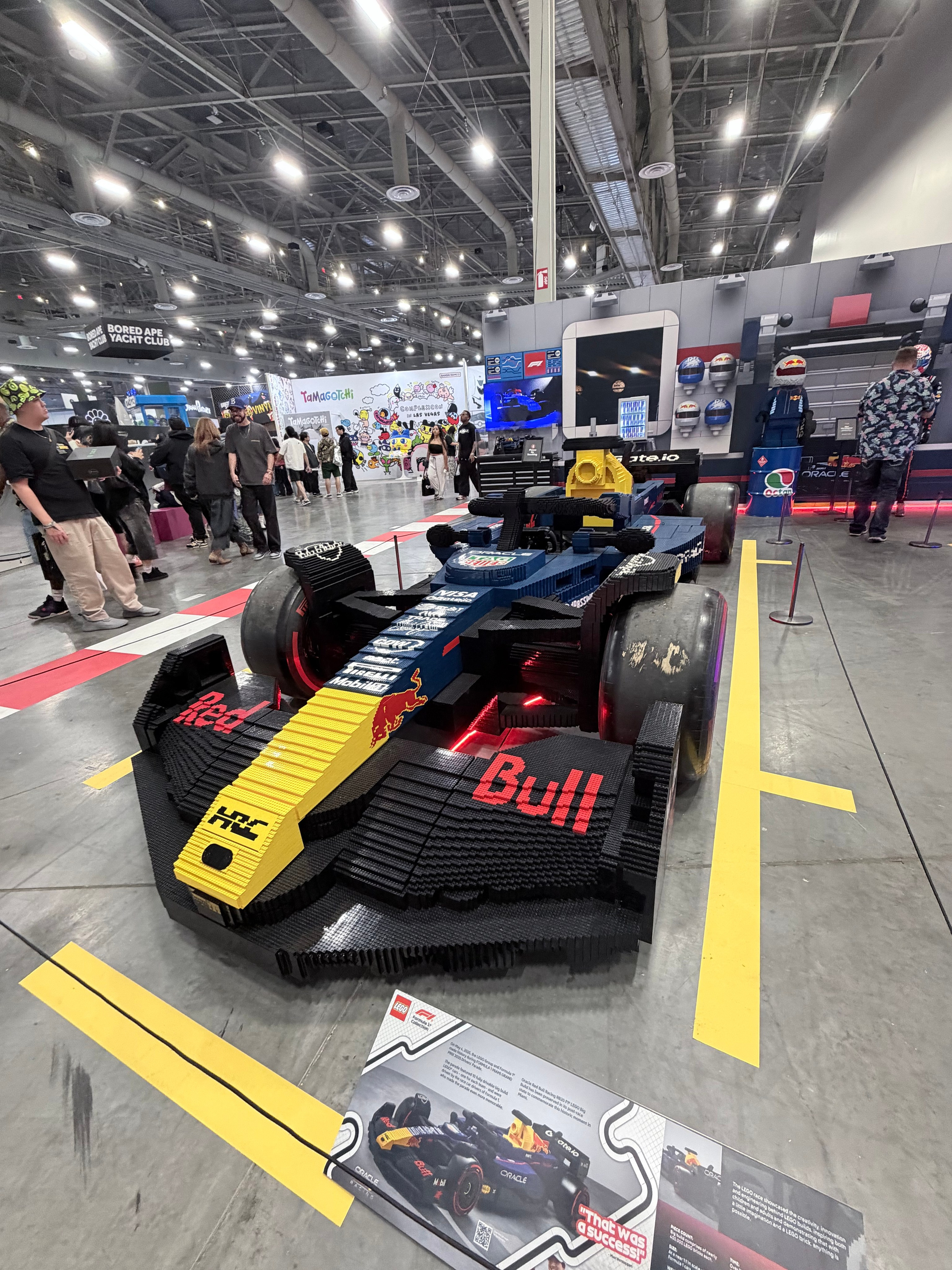 Mario Brown’s Lens Work