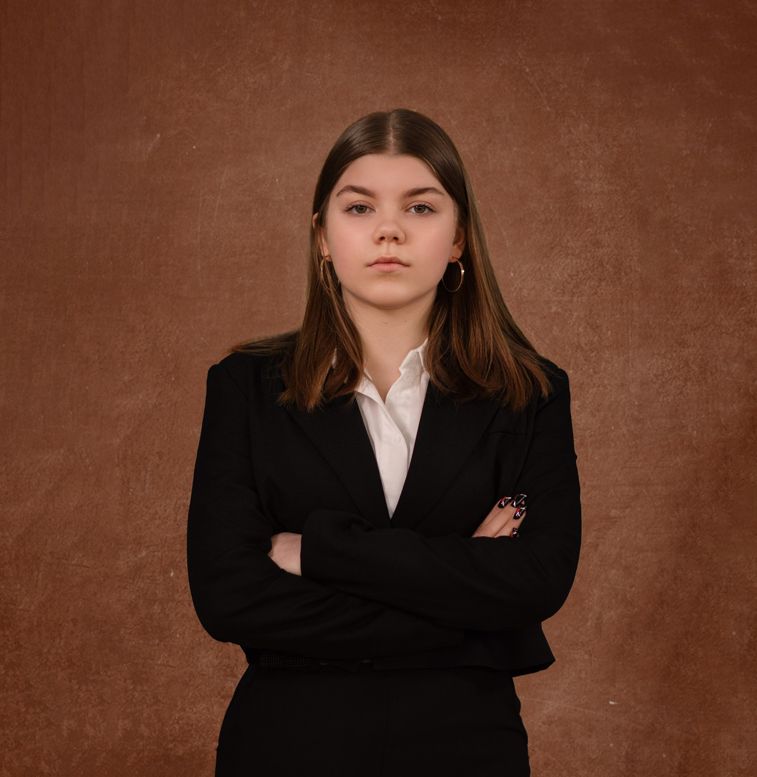 Выпускники. Семейный и детский фотограф