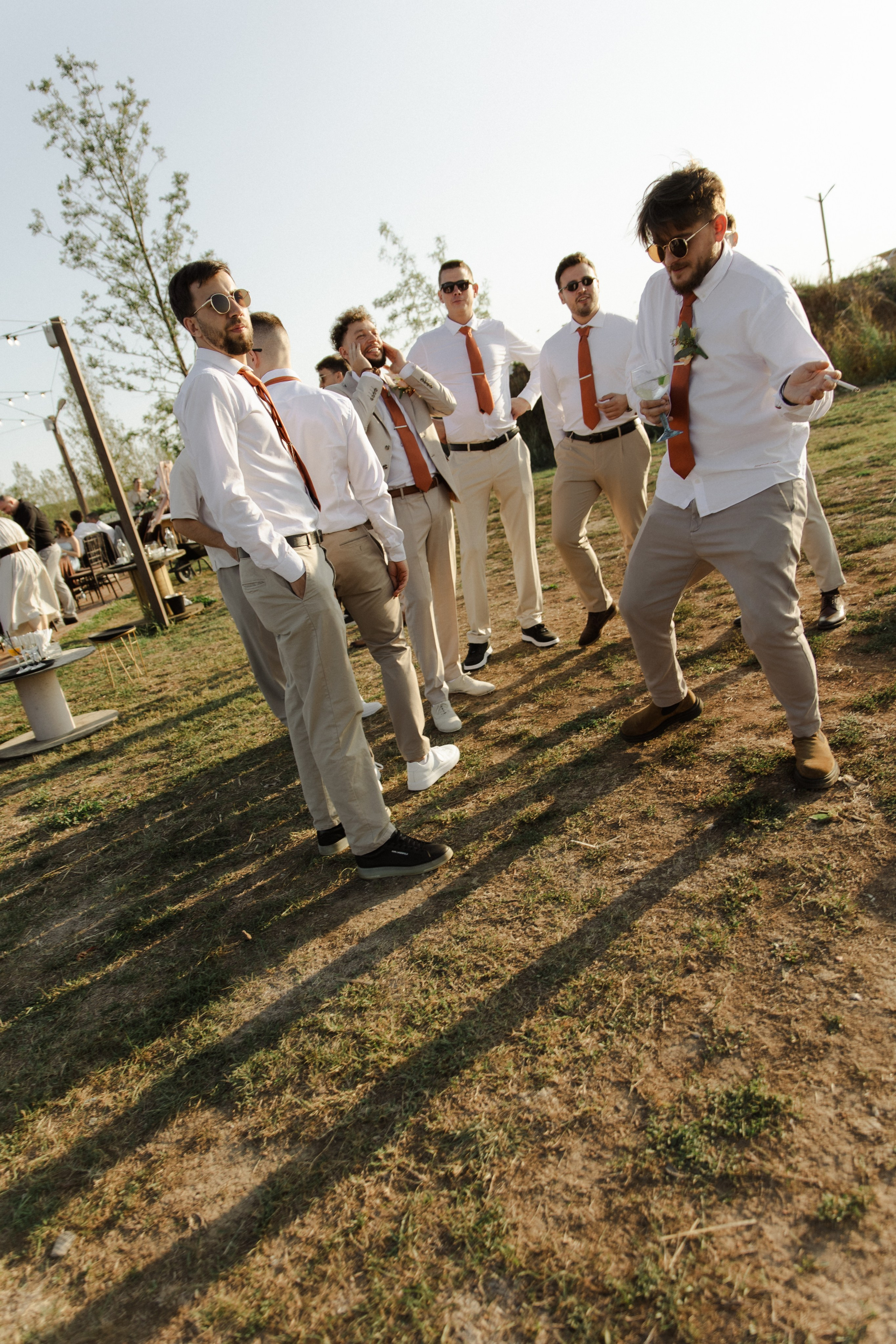 Wedding at Province Timisoara | Cristina & Robert. Wedding photographer and videographer based in Timisoara, Romania