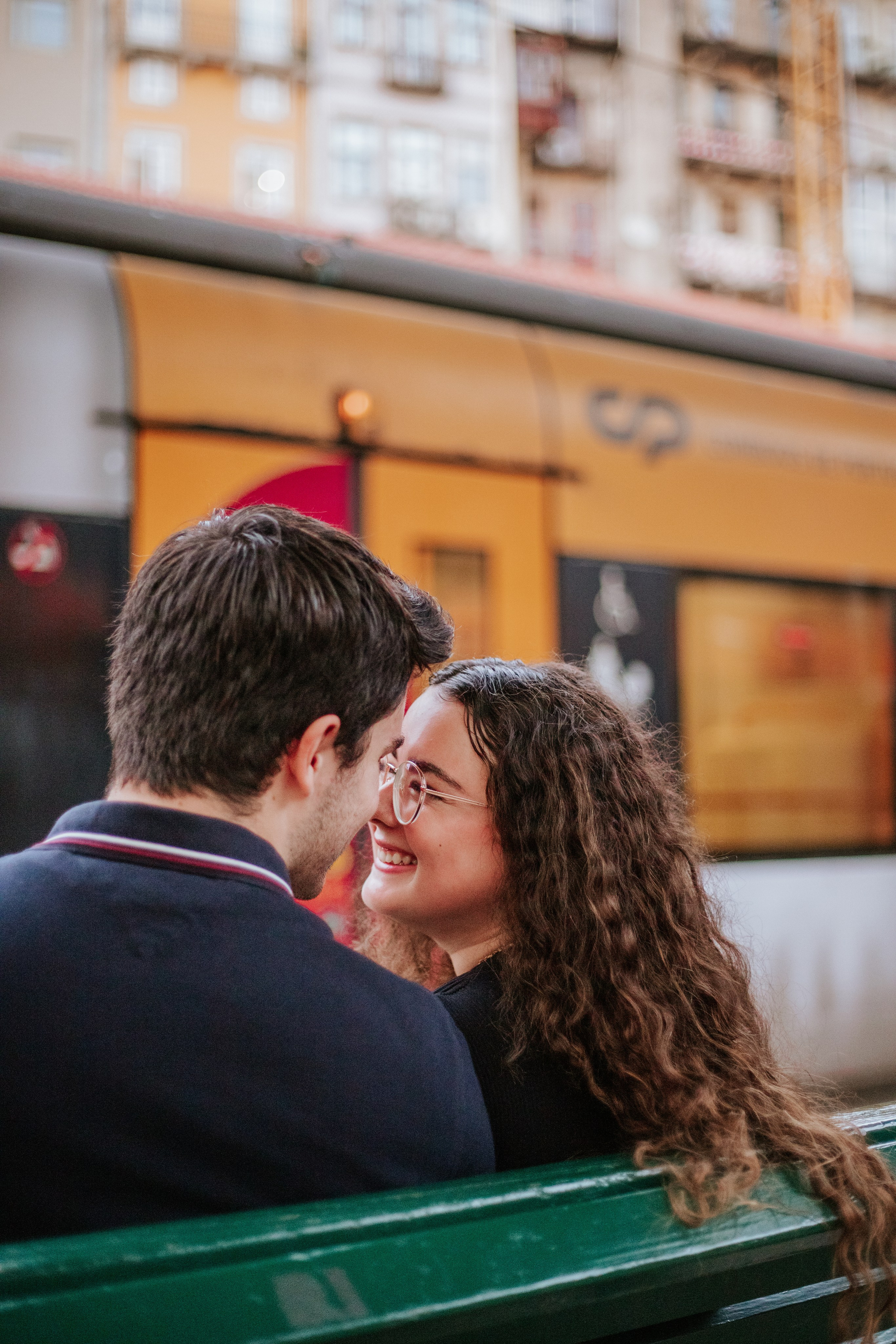 Pedido de Casamento Rui. Davi Valente