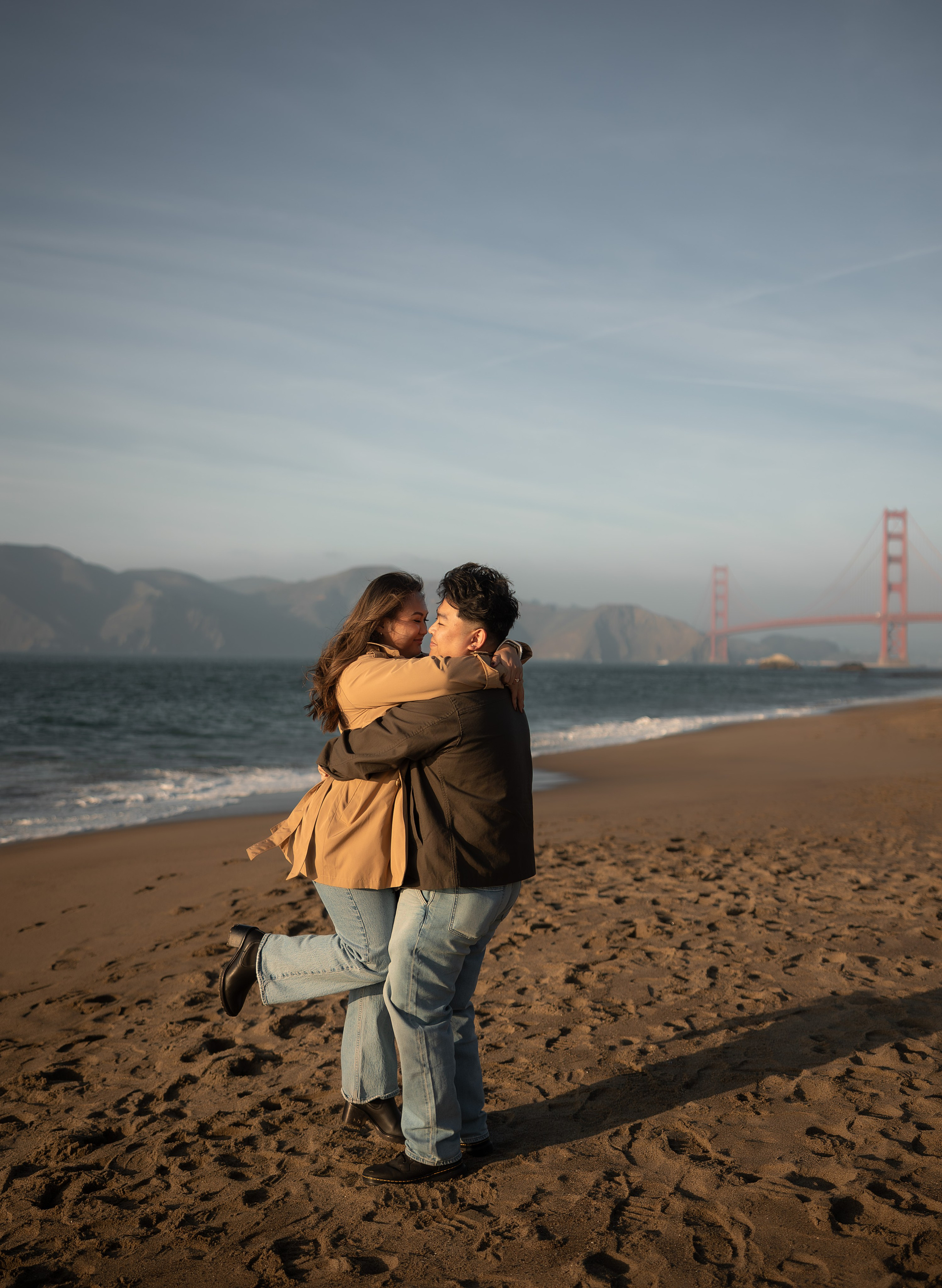 COUPLES. Couples & Families photographer in Bay Area, San Jose, California