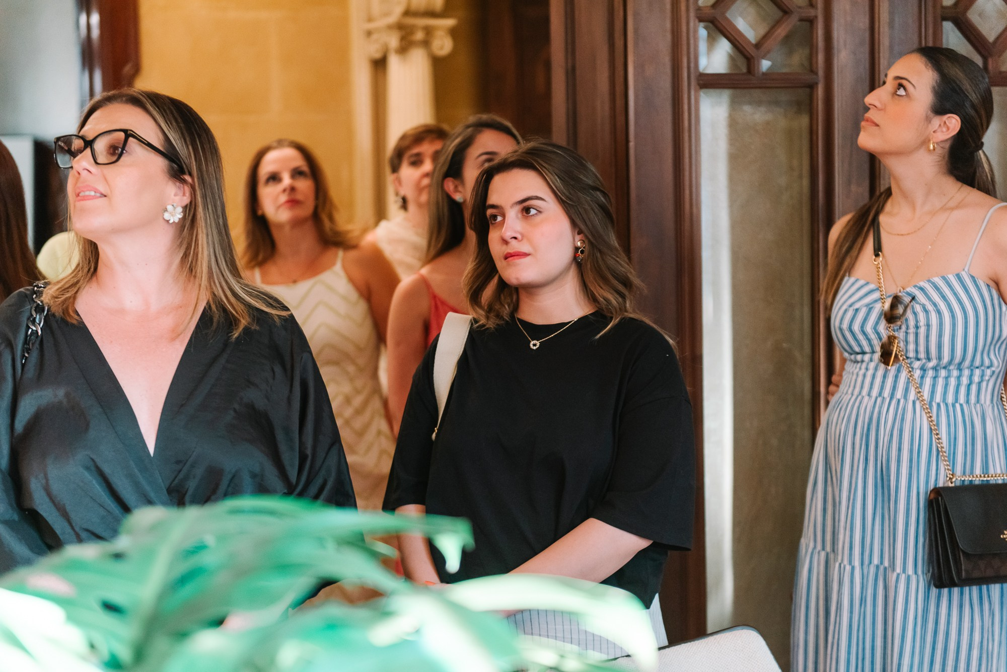 Visita — Casarão Doimo. 78 Imagens