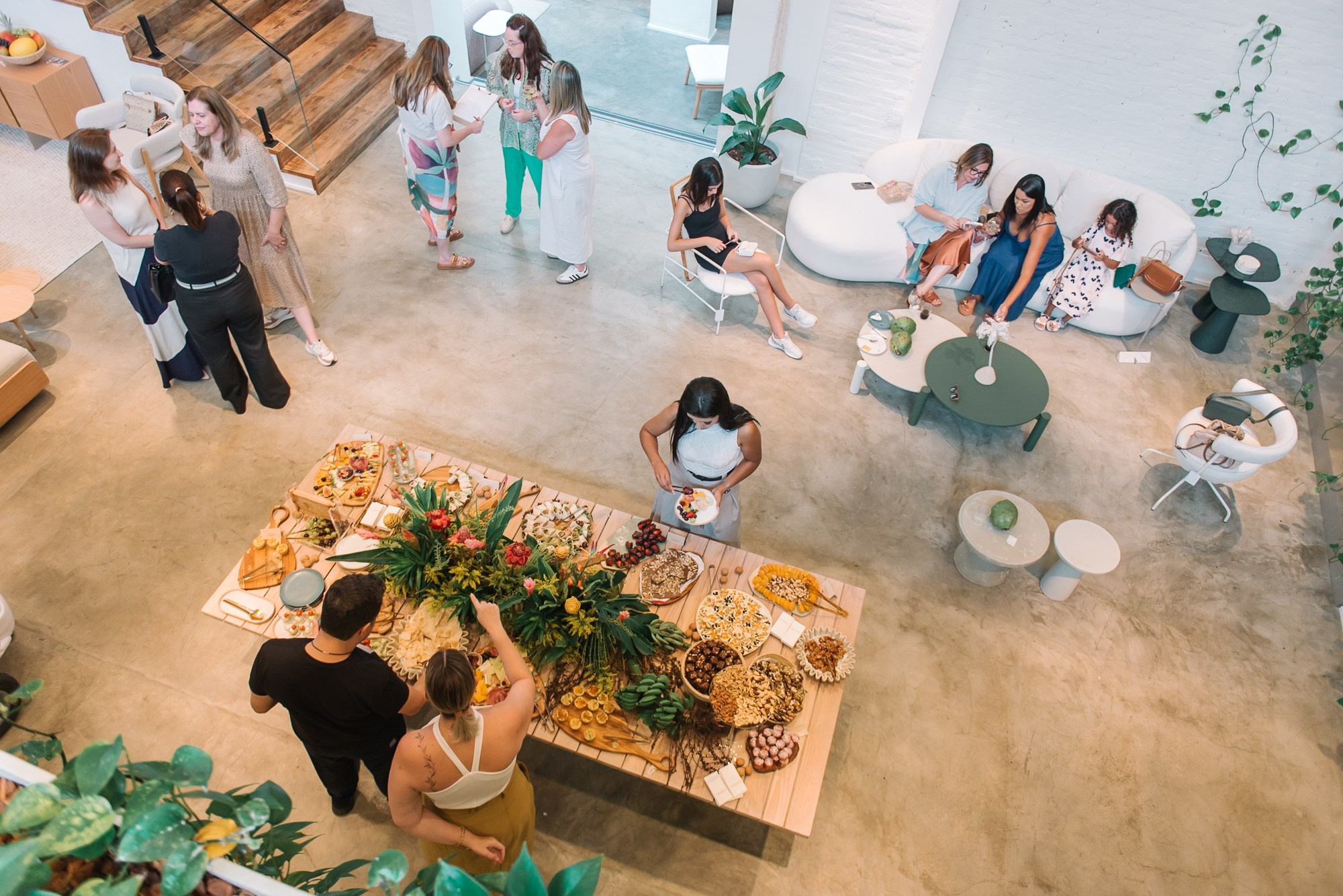 SalaBella — Verde Jade. 78 Imagens