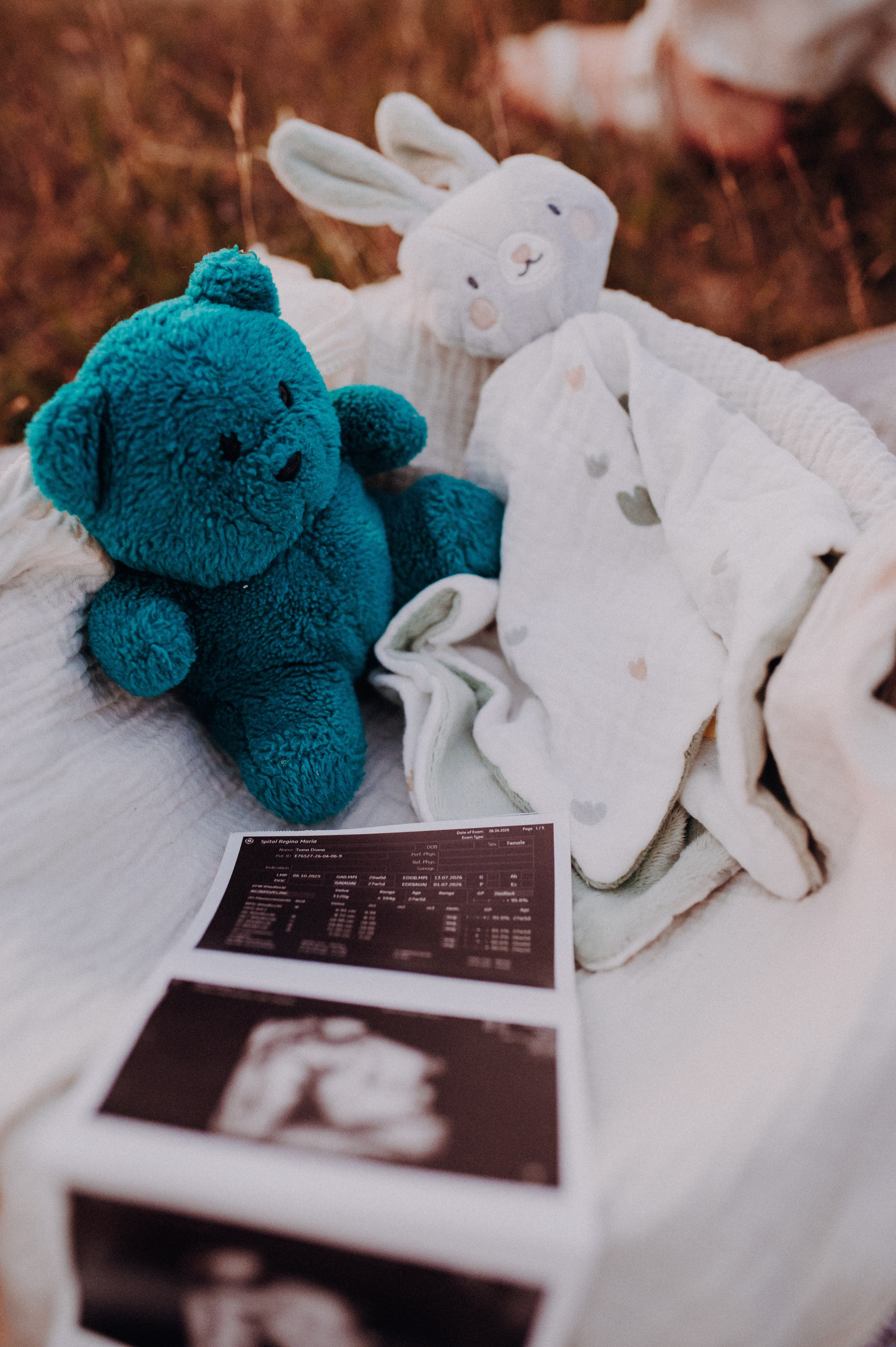 Ședință Foto Maternitate Cluj-Napoca | Diana & Dan