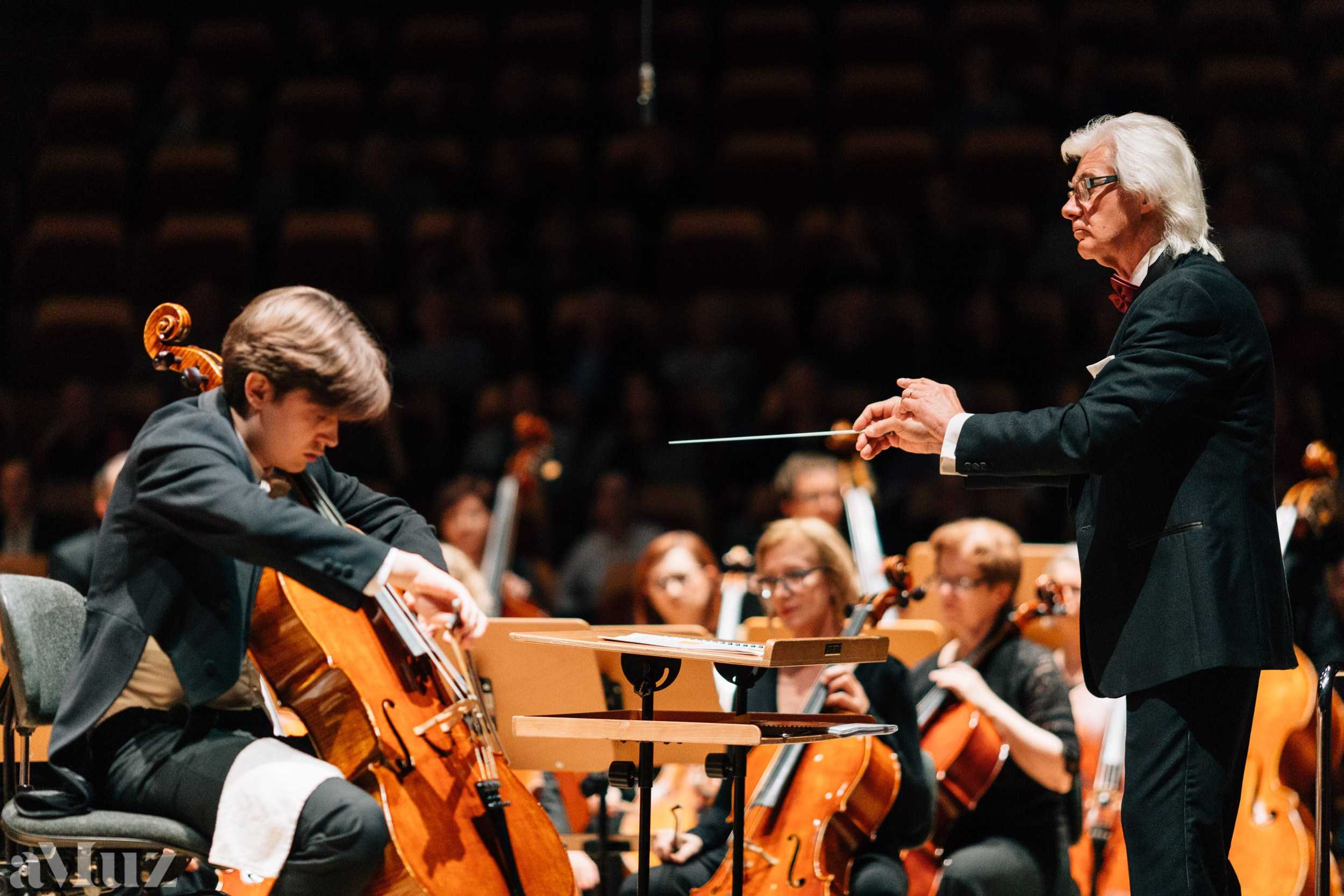 Filharmonia Bałtycka. Fotograf Ślubny Warszawa - Sesje Biznesowe Rodzinne Eventy