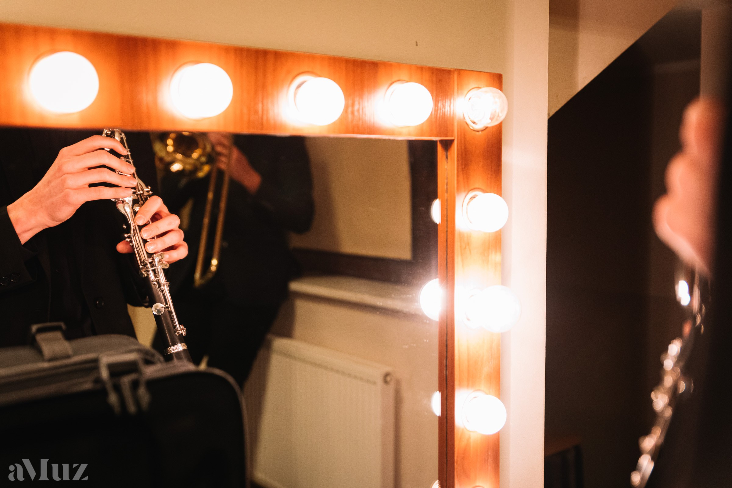 Koncert Muzyki Filmowej. Fotograf Ślubny Warszawa - Sesje Biznesowe Rodzinne Eventy