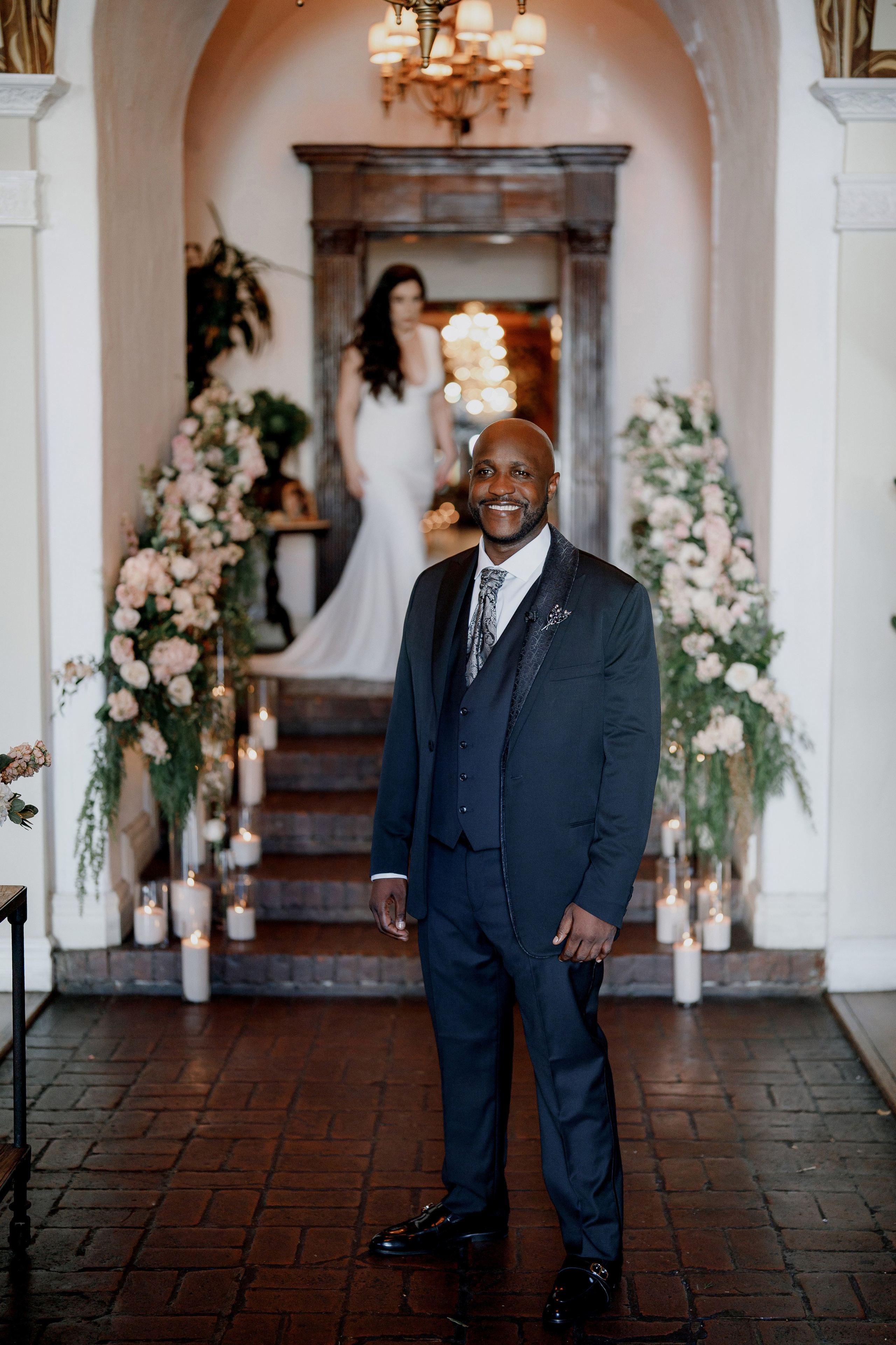 Julieta and Emmanuel. Orange County Wedding Photographer & Videographer | Candid & Timeless Wedding Photo + Video | Italiantsev