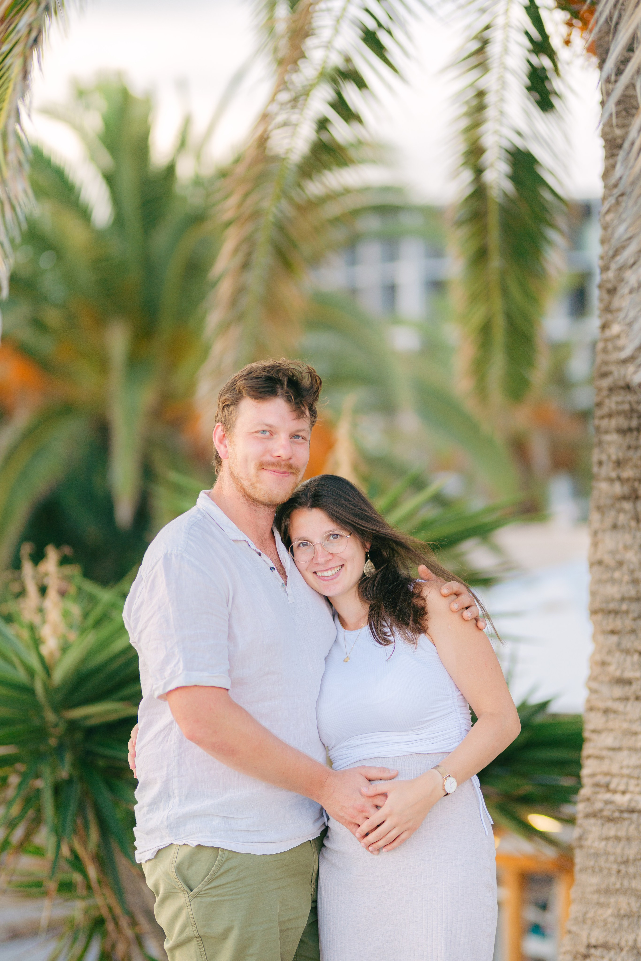 Celina’s baby boom. Photographer in Mallorca