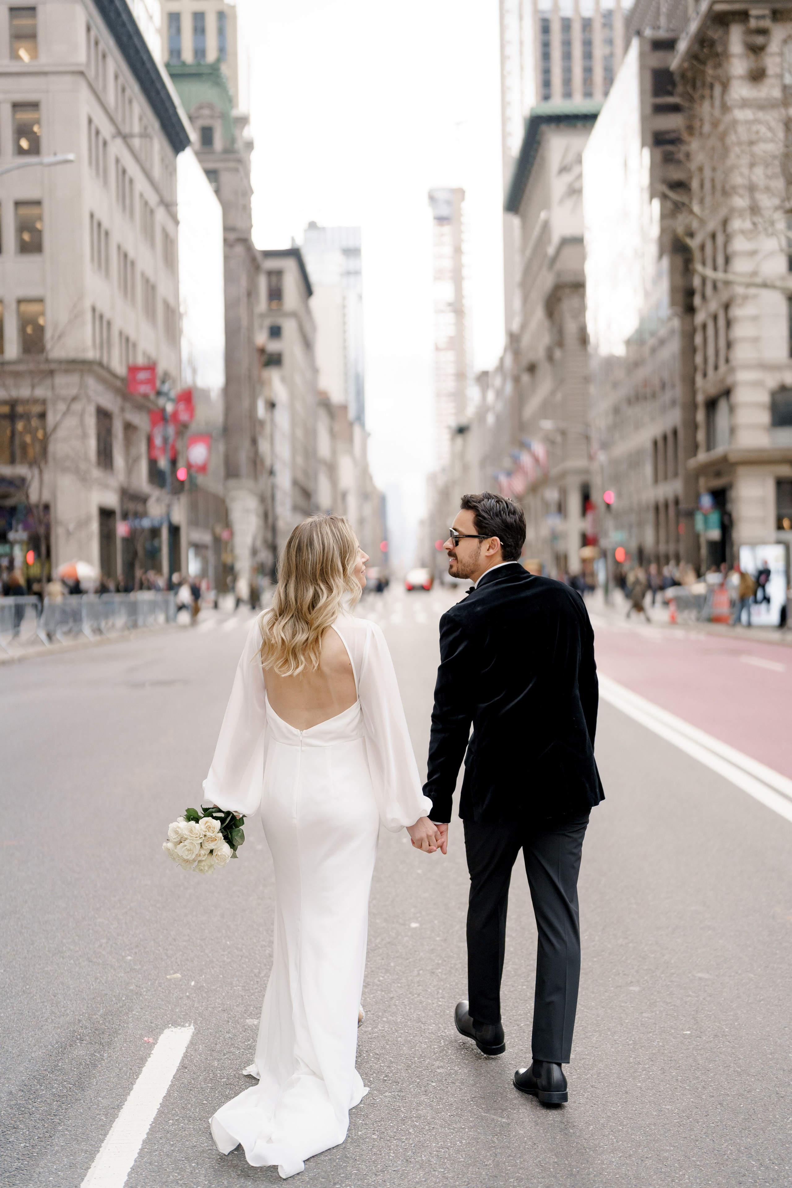 Caroline and Brendan’s Museum MET and Library Engagement Shoot. Wedding photographer and videographer New York | New Jersey