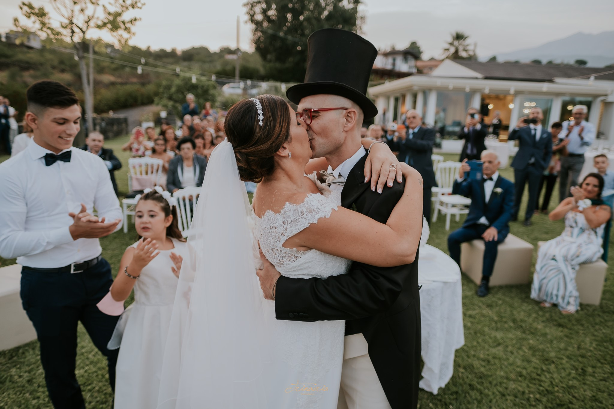 Francesco + Valentina. Trinacria Fotografia