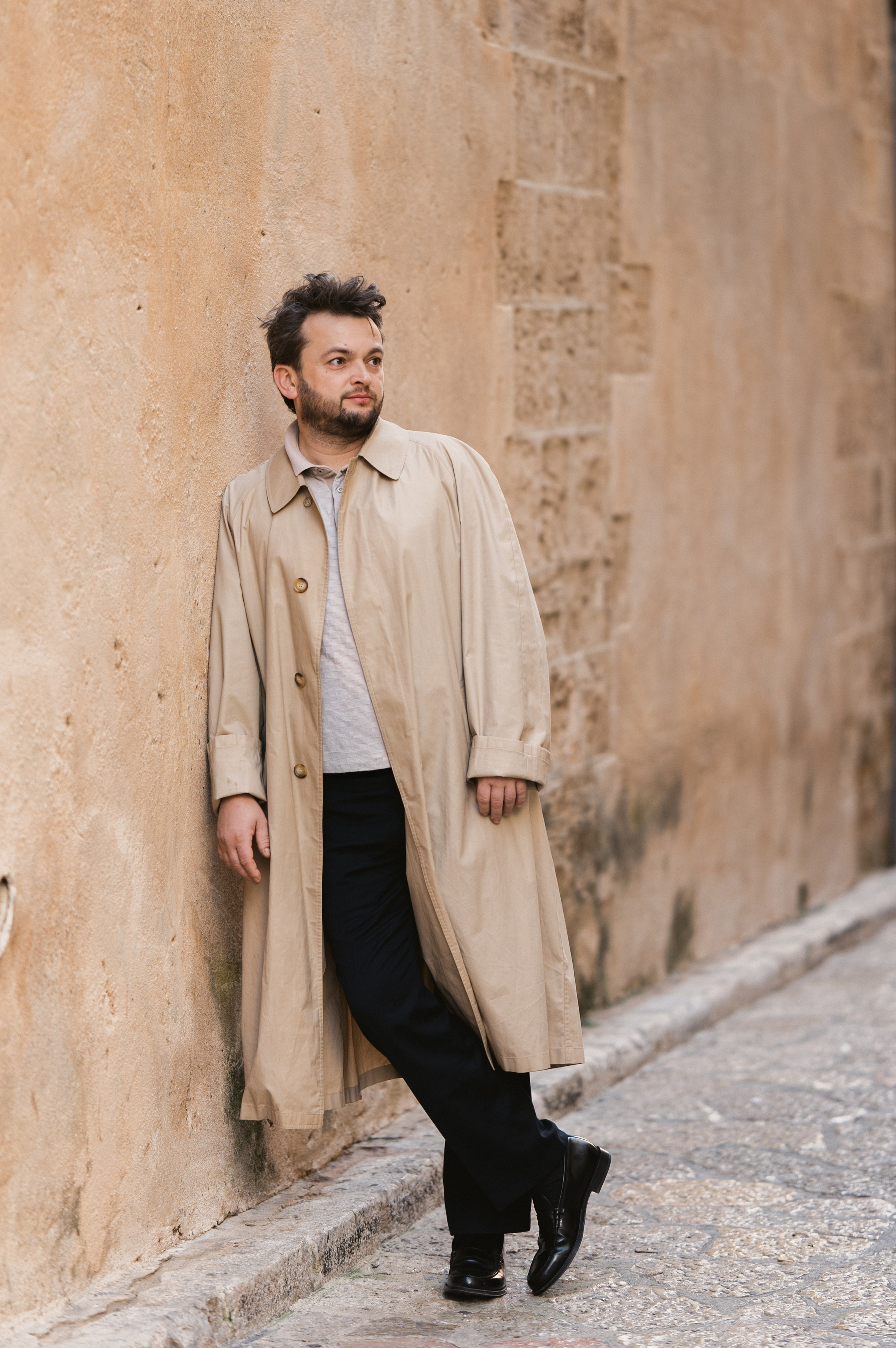 Men Lifestyle Photoshoot Palma de Mallorca. Photographer in Mallorca