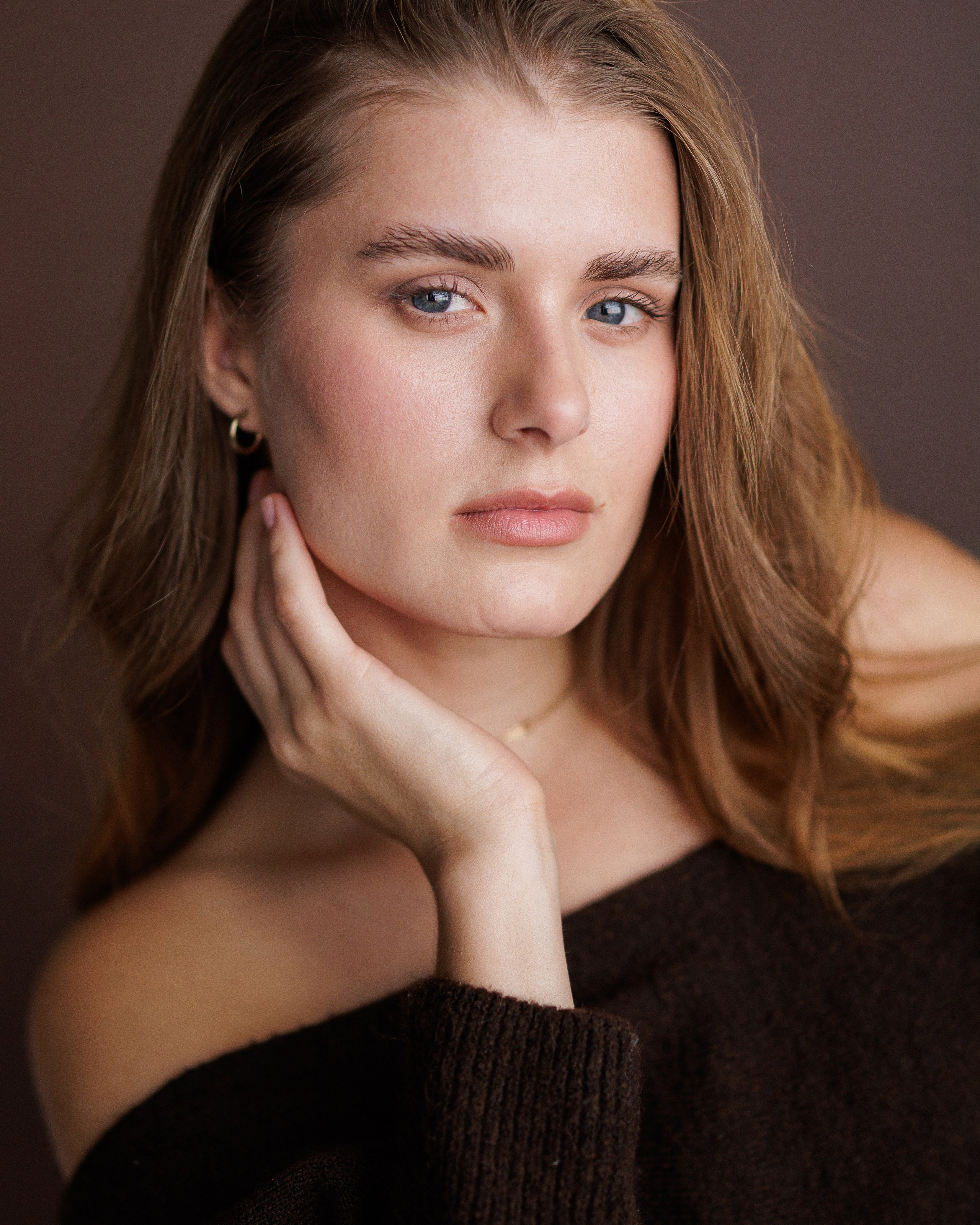 Actor Headshot Photography Pricing