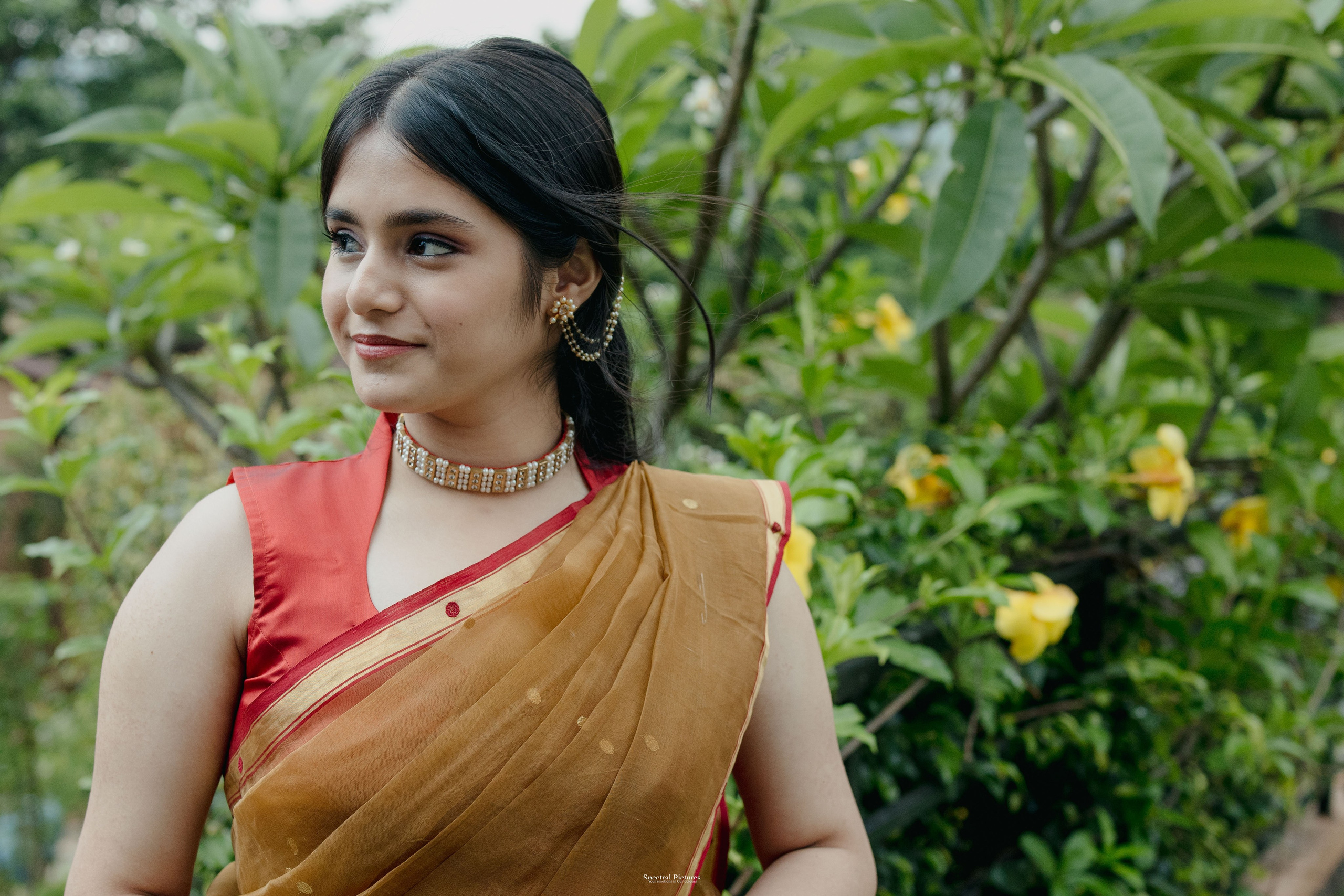 “Ankur & Malavika | Two States, One Soul”