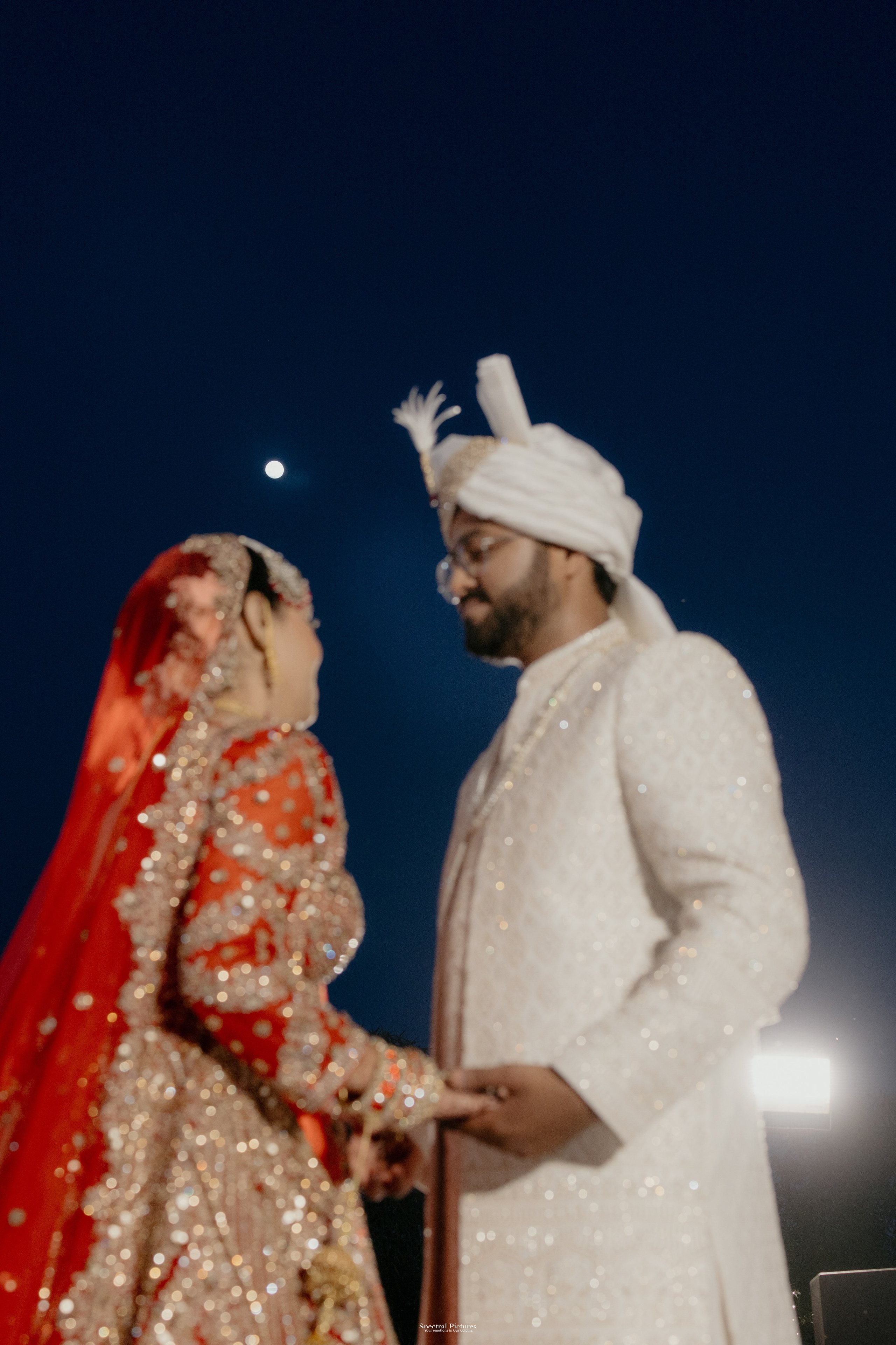 “Dilnawaz & Mumtaz | When Duas Align”