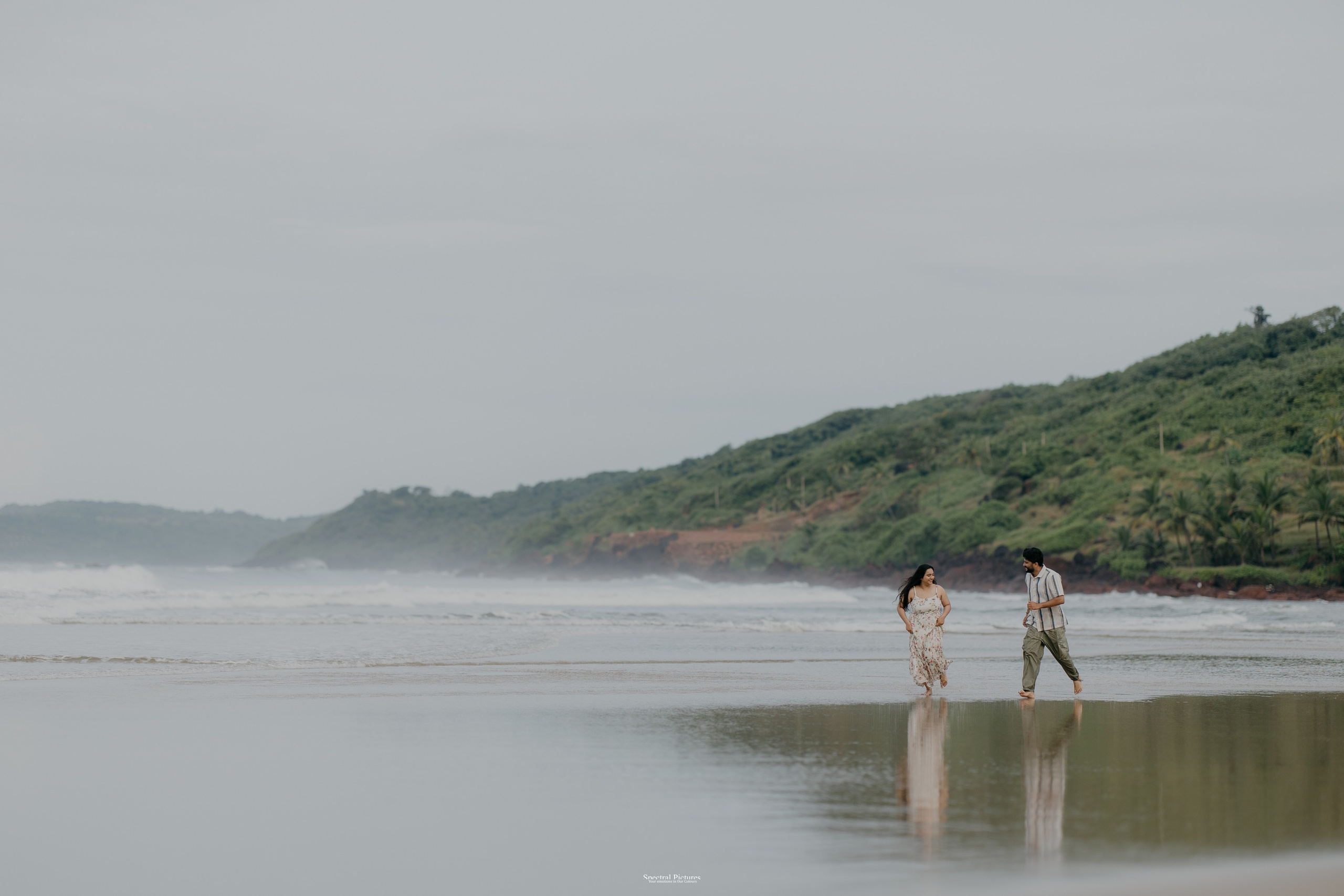 Sidharth & Prajkta | Pre-Wedding