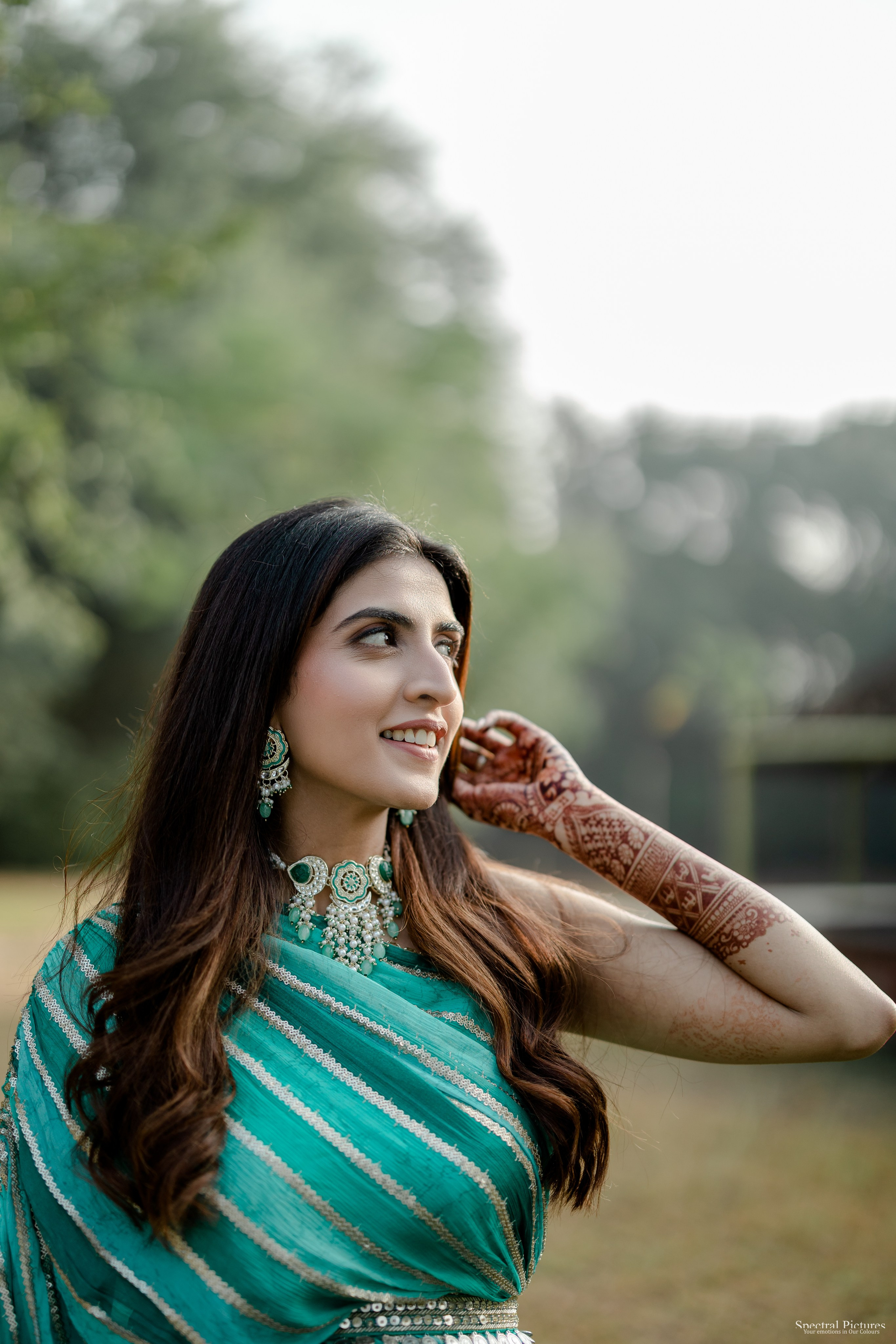 “Shivani & Ashish | A Love Meant to Be”