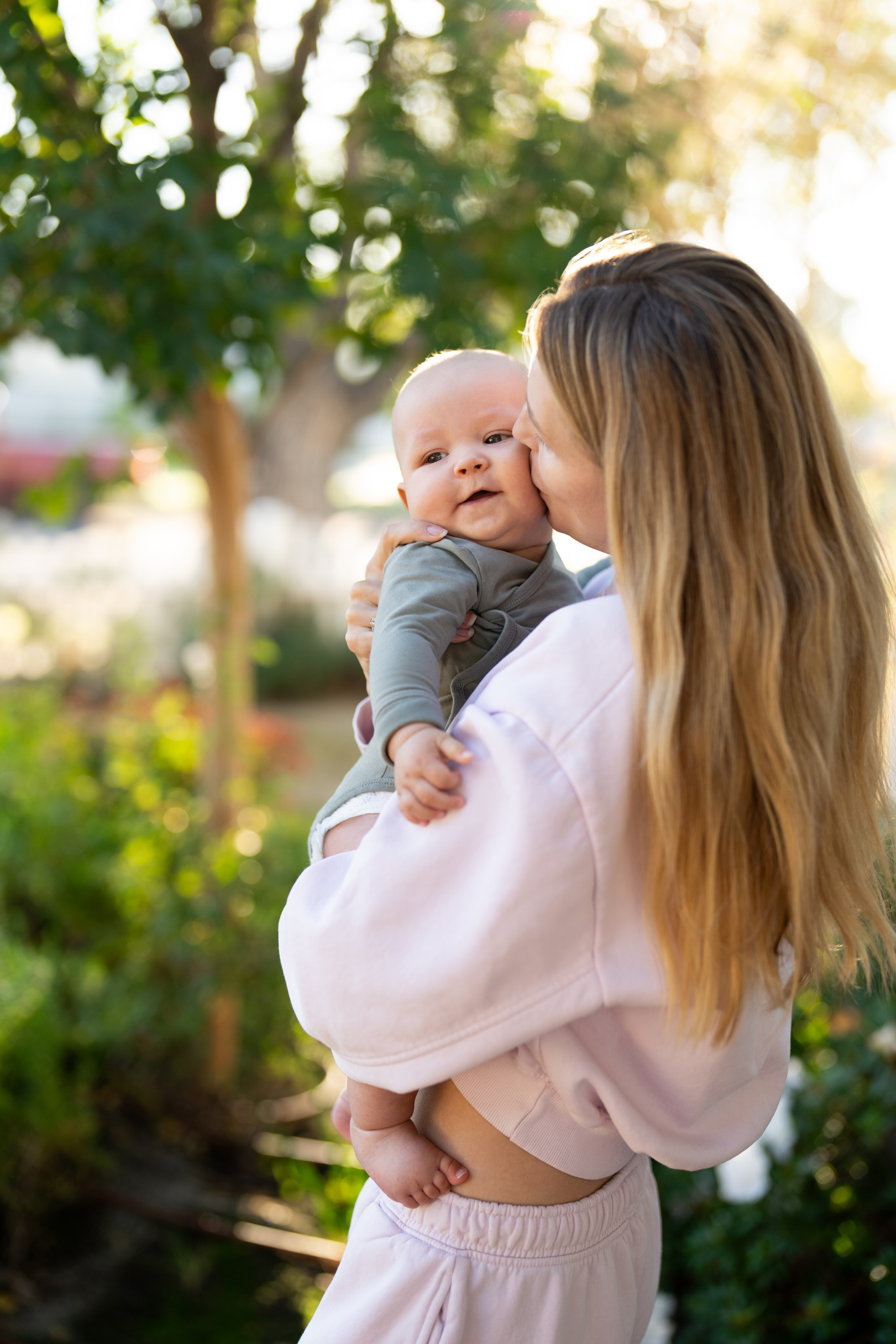 Owen & Vita & Kai. Children’s and family photographer Anna Krasovitskaya