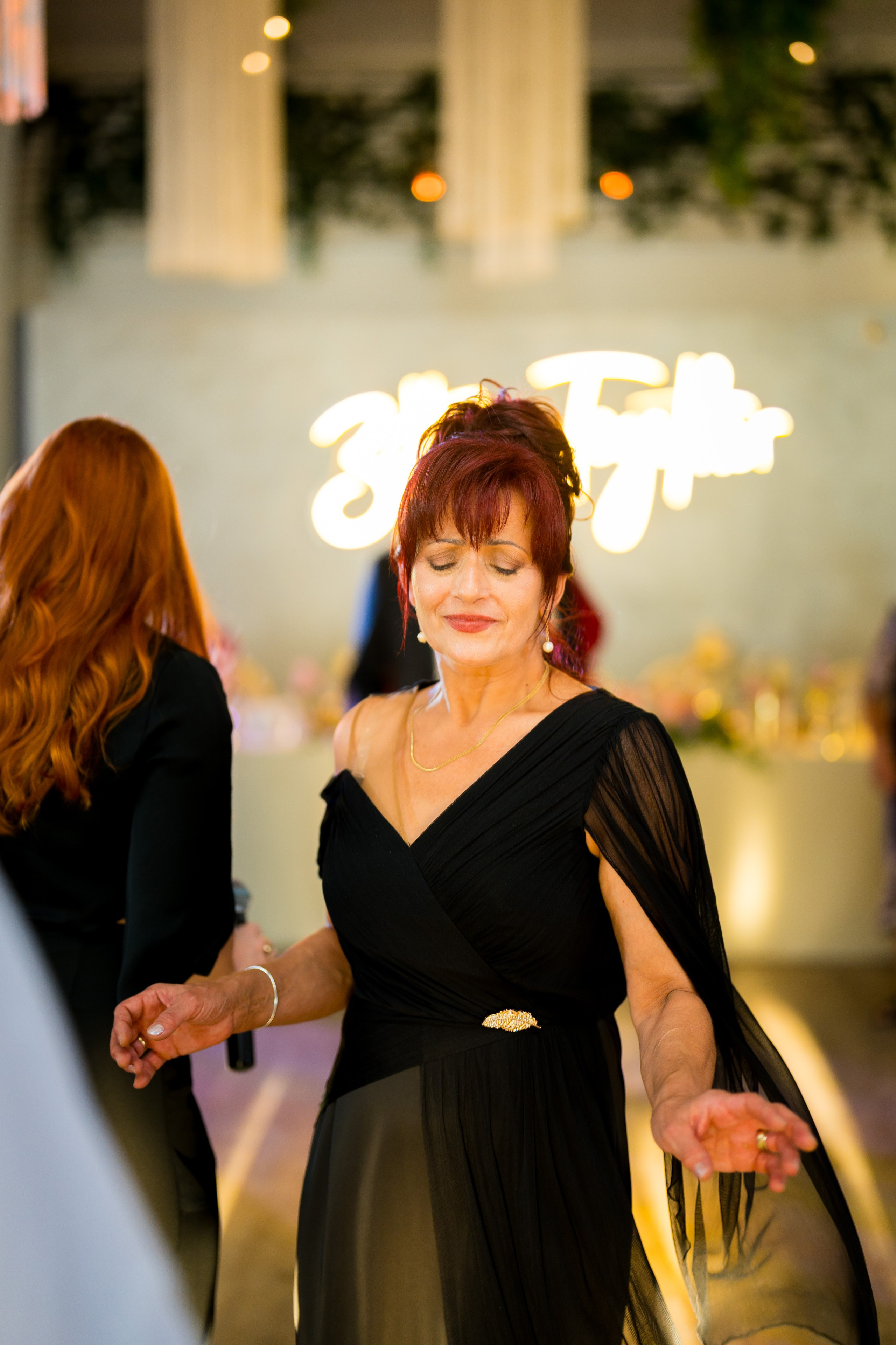 PARTY. Gabriel Florea — Fotograf nuntă București