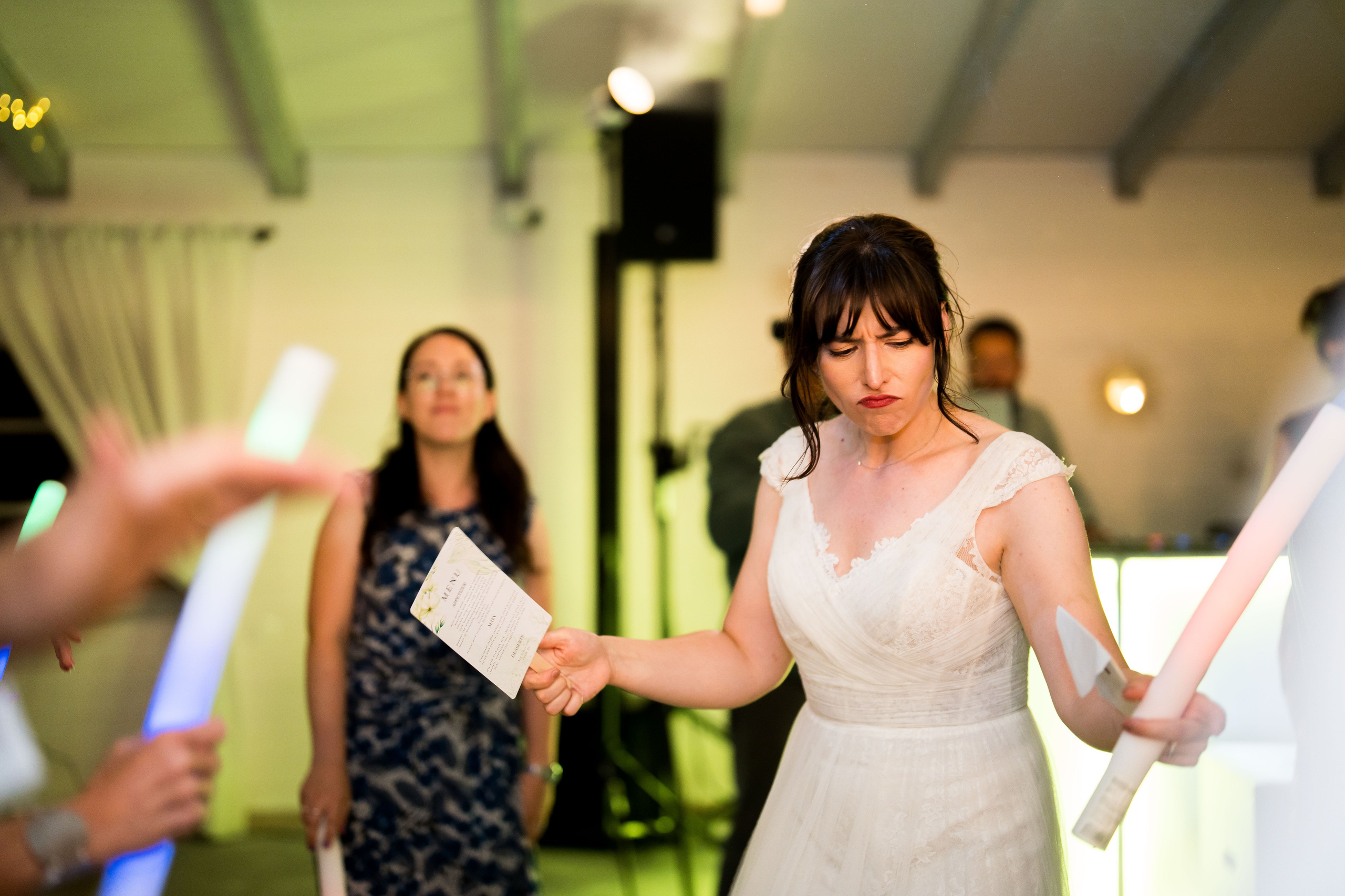 PARTY. Gabriel Florea — Fotograf nuntă București