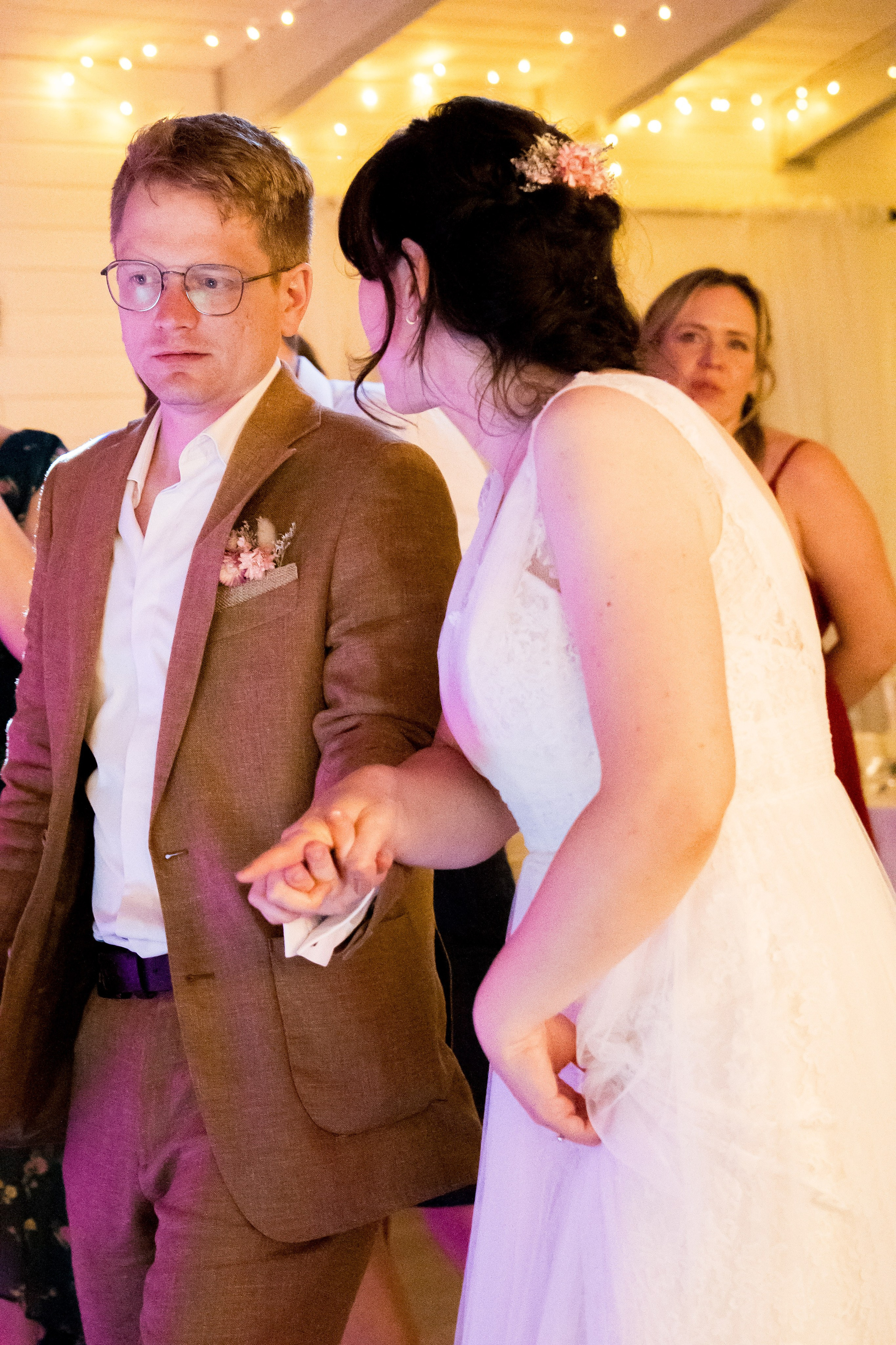 PARTY. Gabriel Florea — Fotograf nuntă București