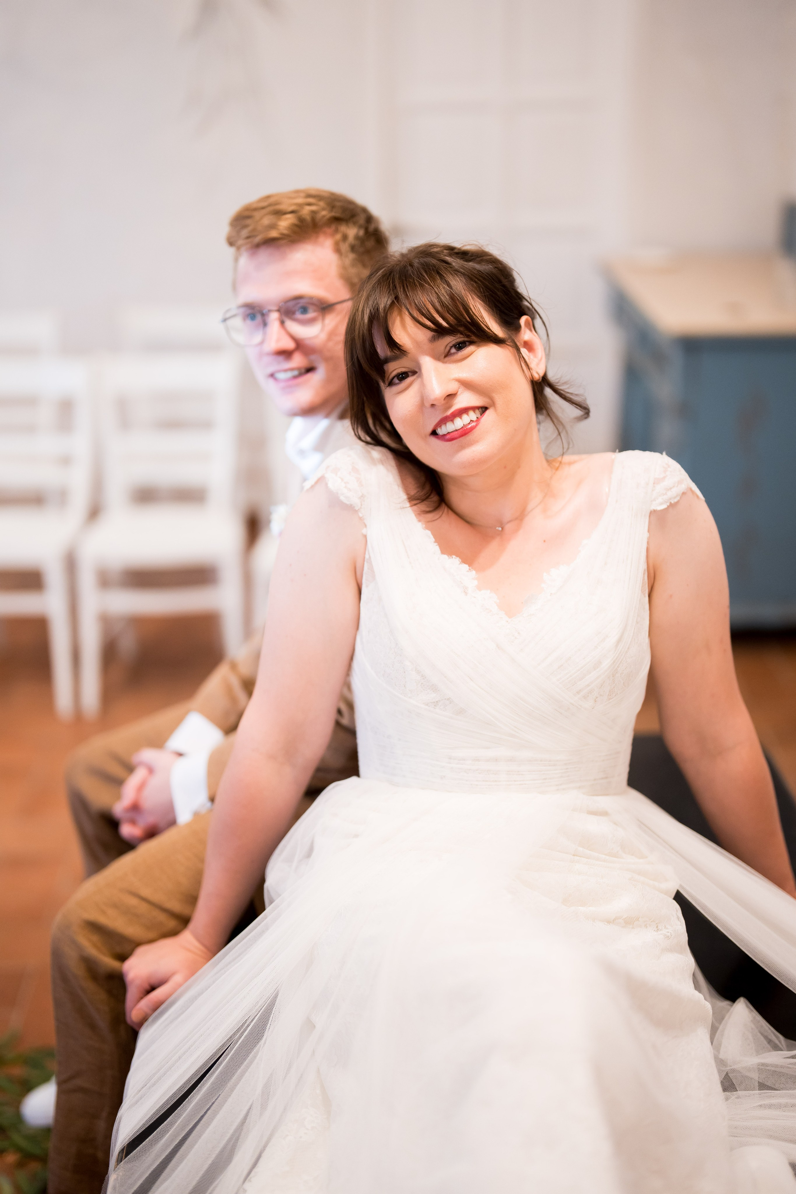 Alina & Richard. Gabriel Florea — Fotograf nuntă București