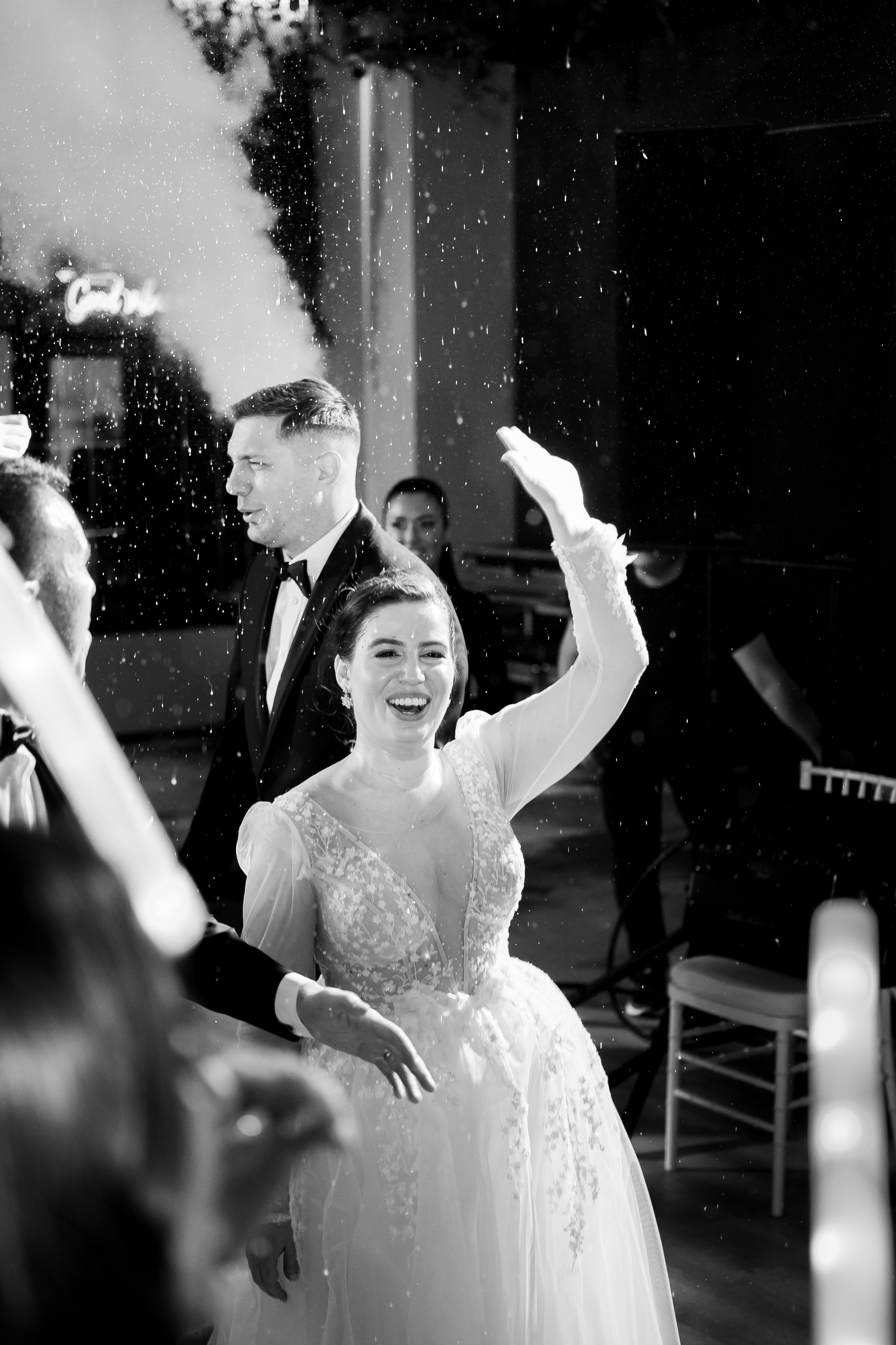 Raluca & Mircea. Gabriel Florea — Fotograf nuntă București