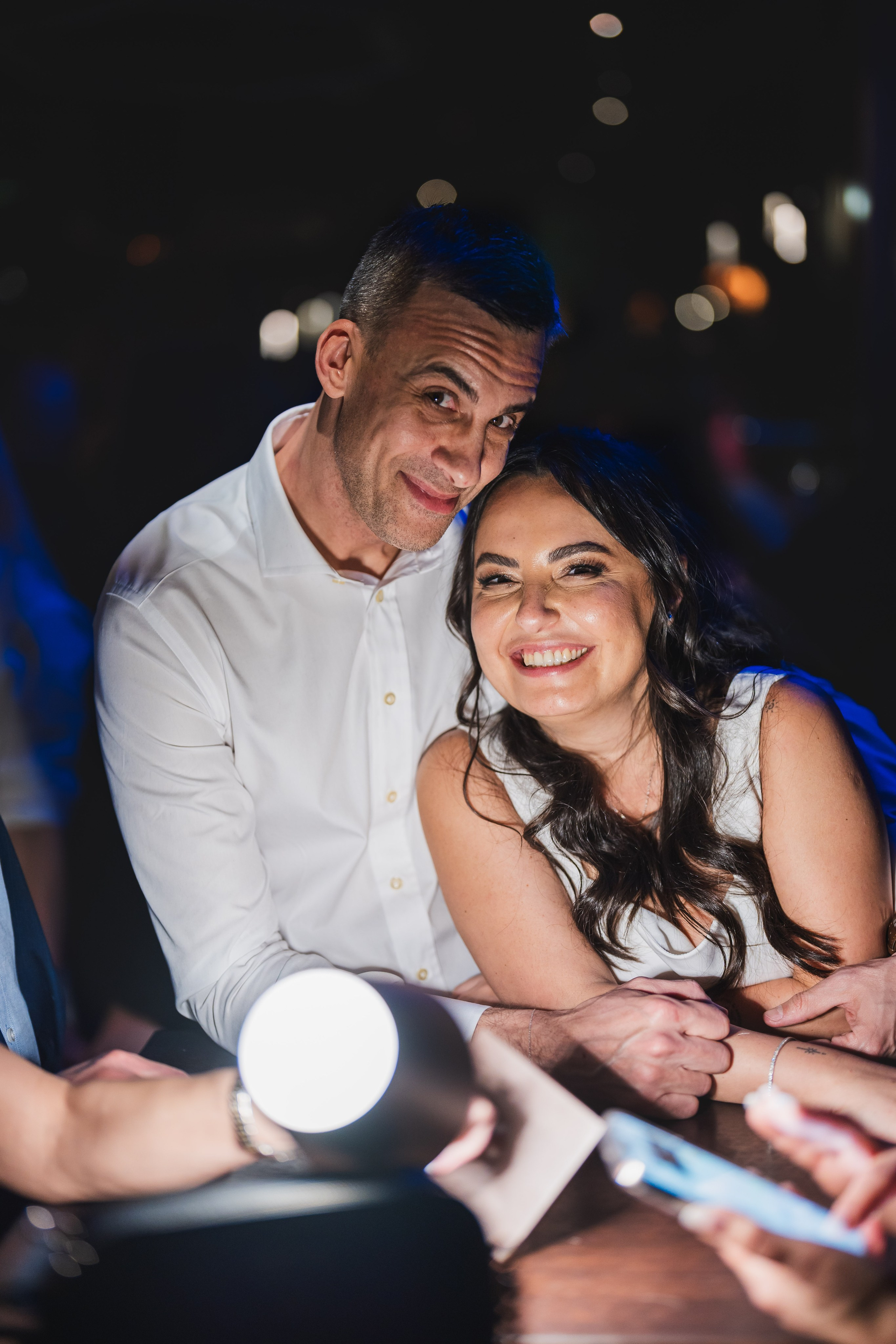 PARTY. Gabriel Florea — Fotograf nuntă București