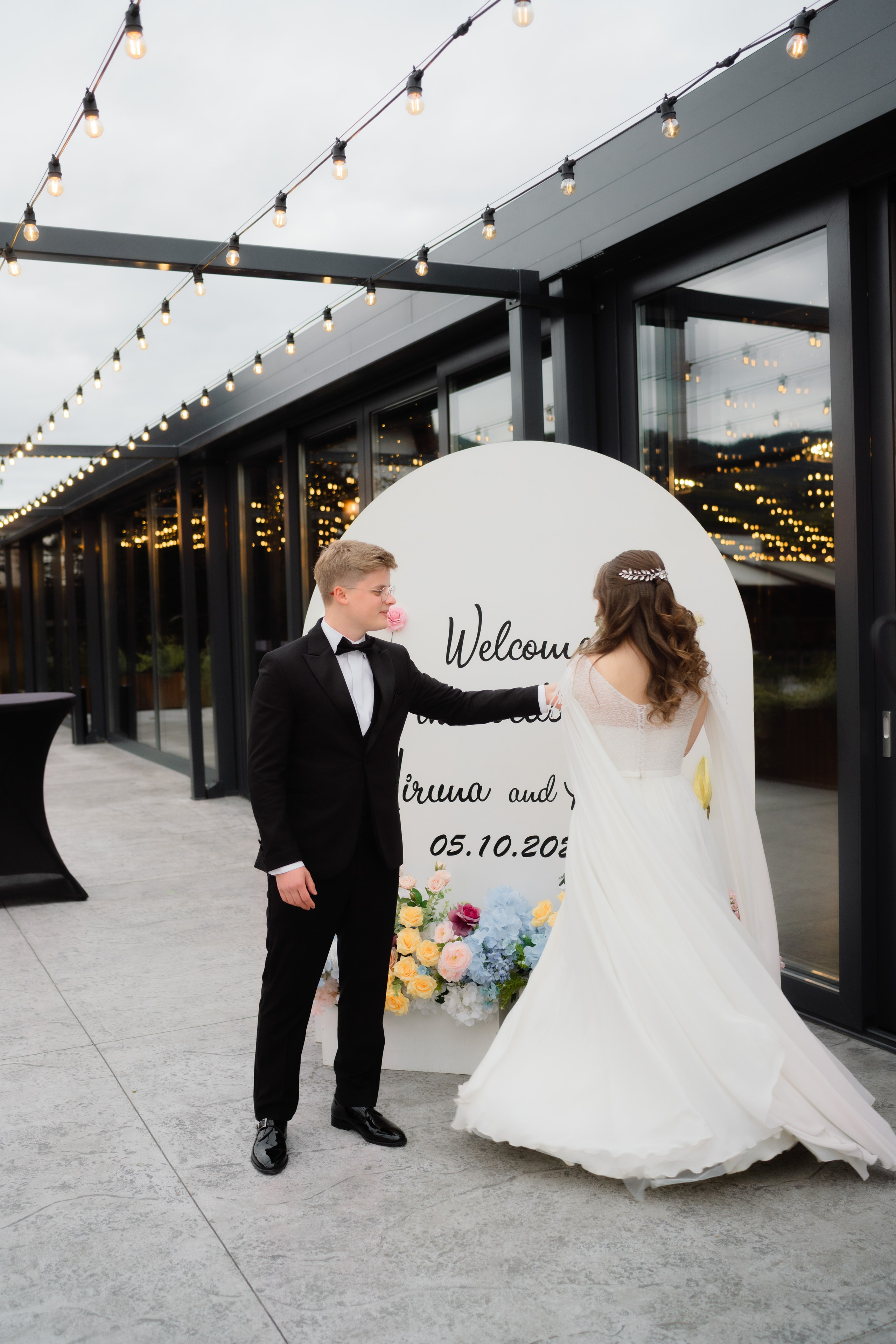 Miruna | Ruben Preview. Main