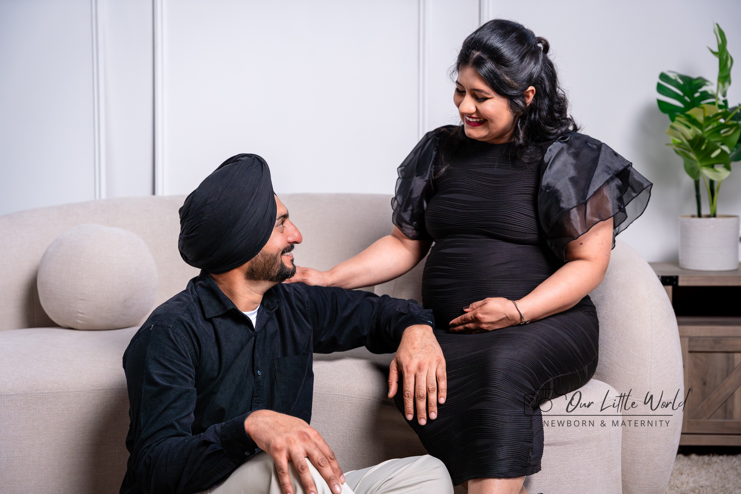 Maternity. Newborn, Maternity & Family Photographer — Our Little World Studio