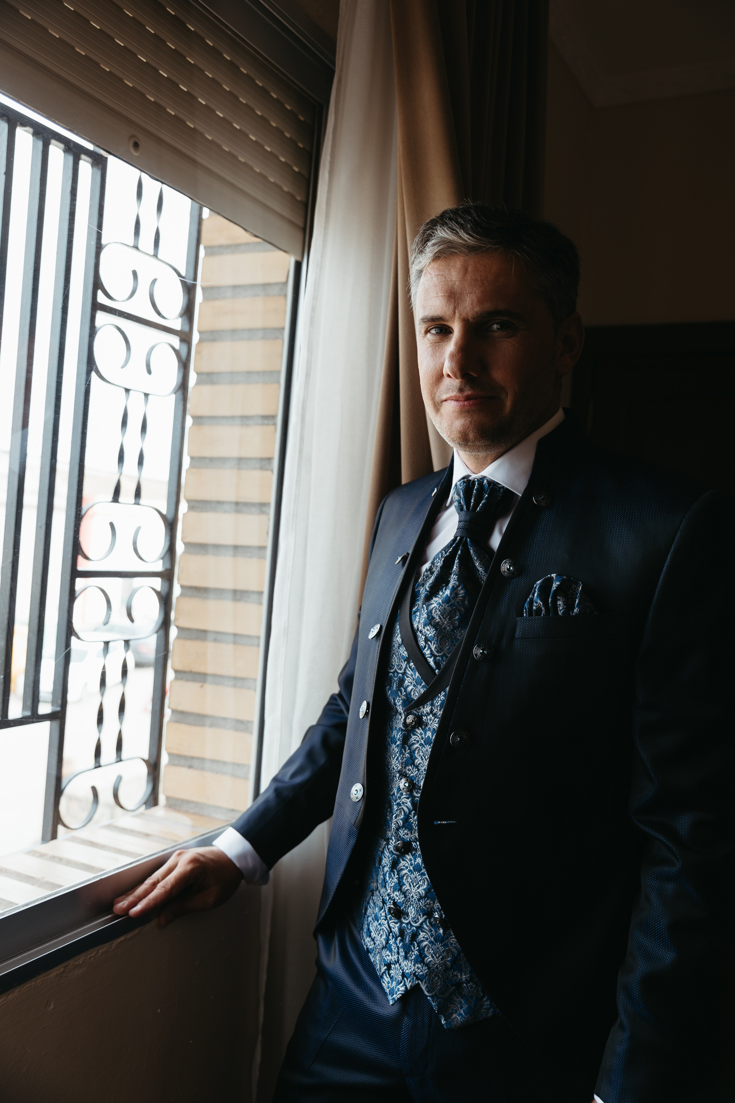 G+C. Fotografía de bodas en Córdoba