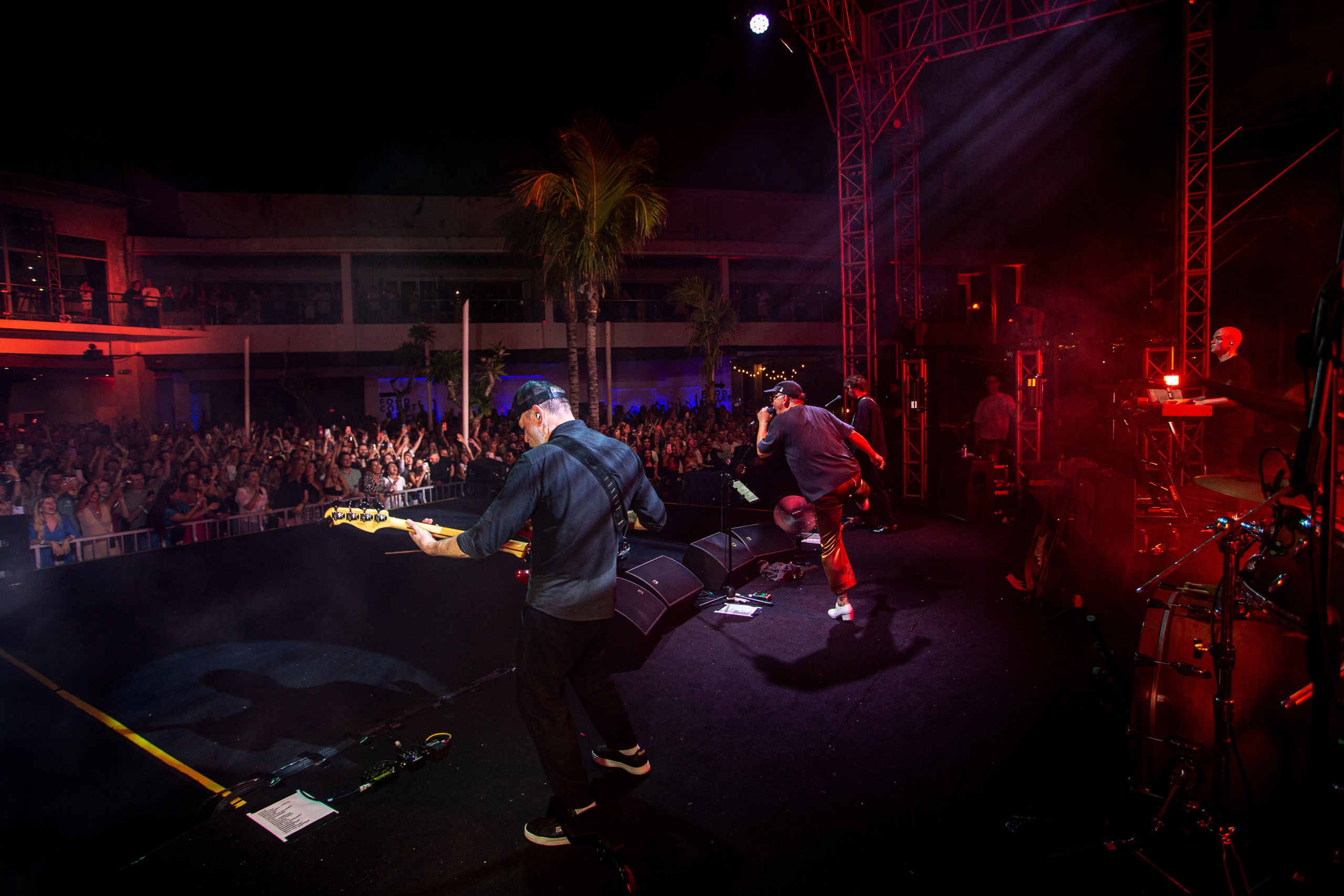 Съёмка концертов. Индивидуальный и парный фотограф на Бали — Bali Dream Photo