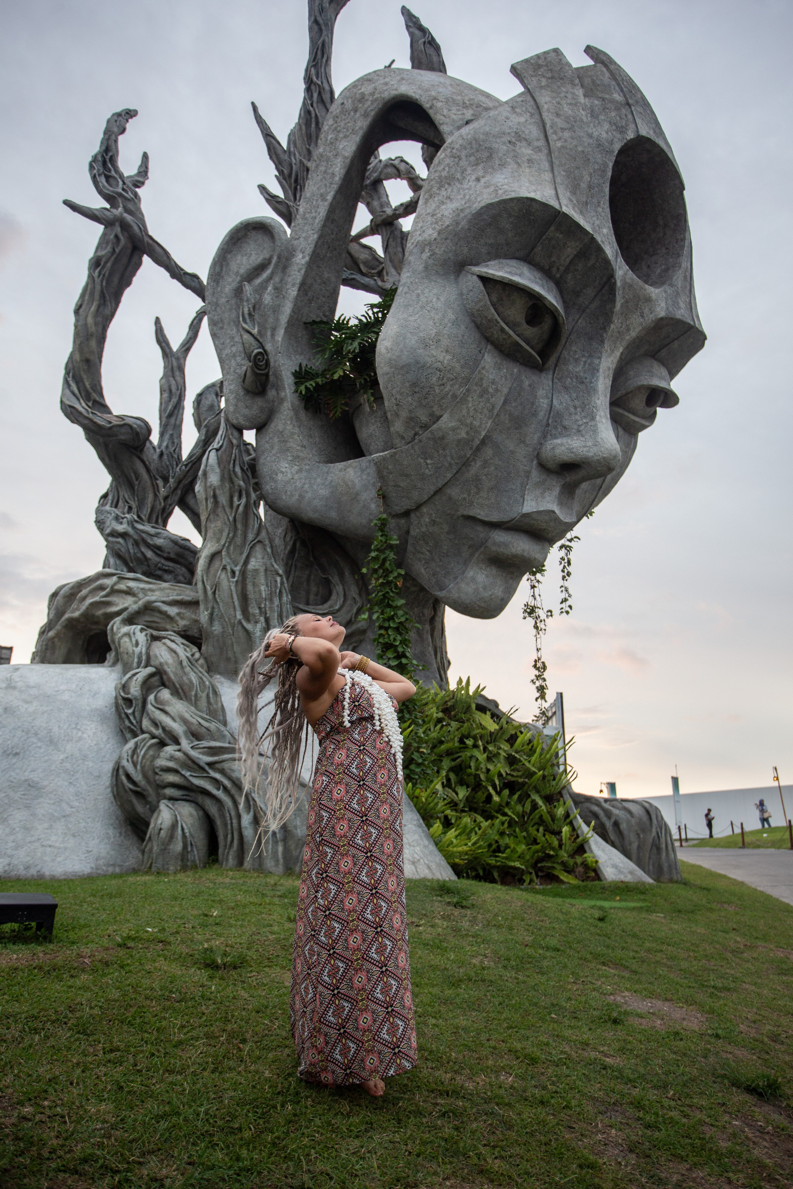 Бали тур с Дашей. Индивидуальный и парный фотограф на Бали — Bali Dream Photo
