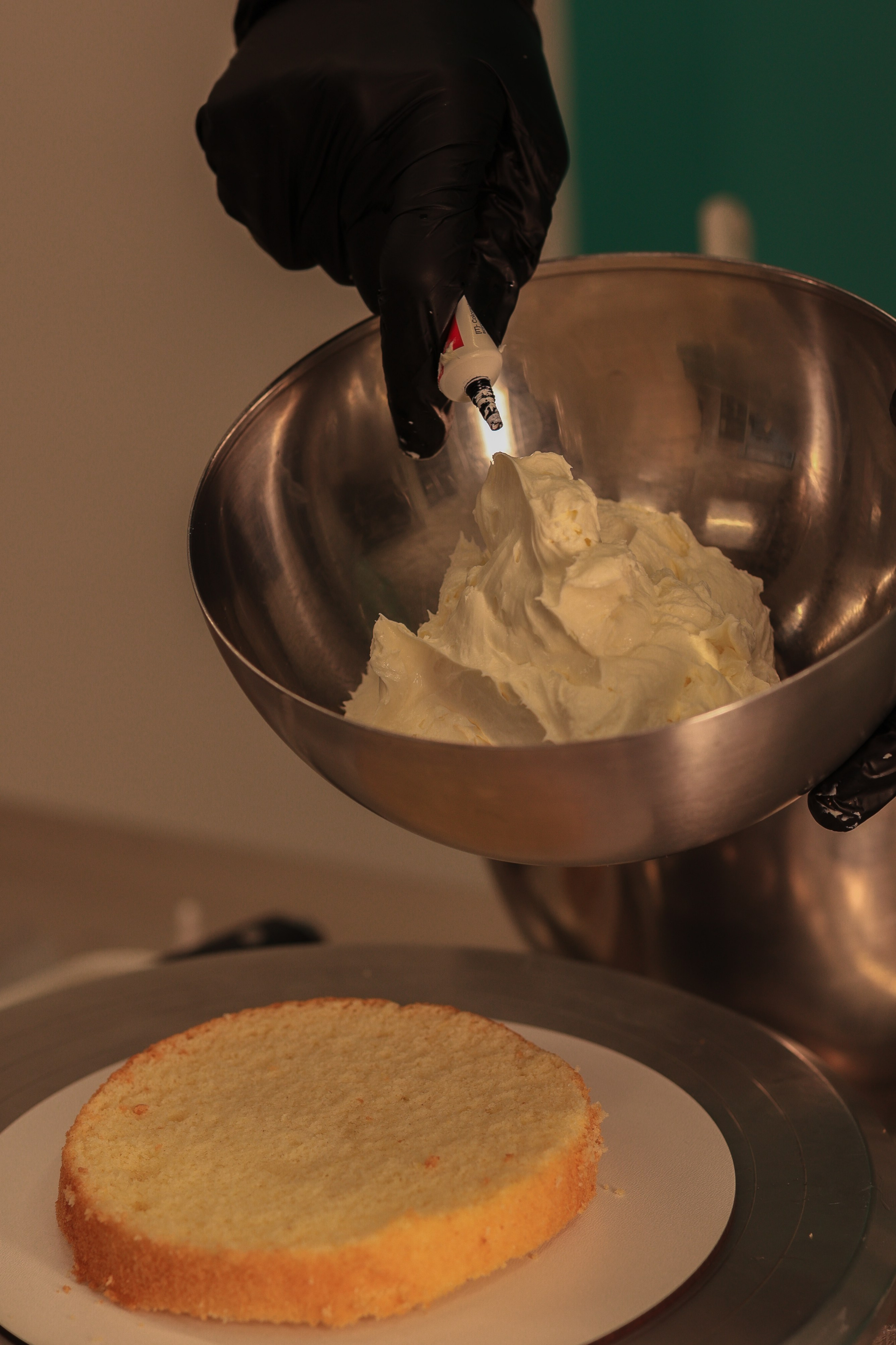 Pastry shop content. Photographer in Milan |Mila Pro Photo