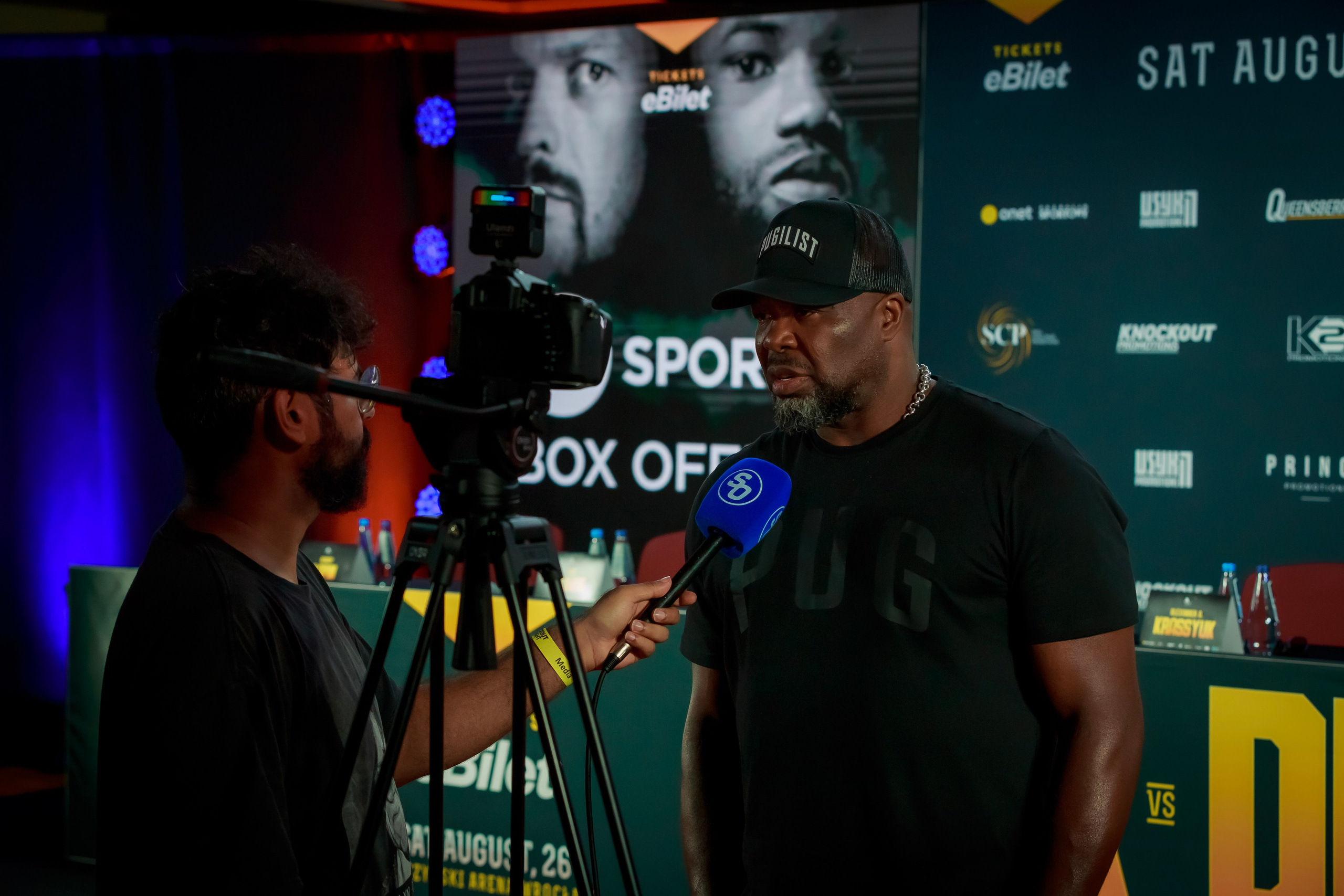 WYDARZENIA BIZNESOWE. Fotograf w Warszawie-Konstantin Golubev