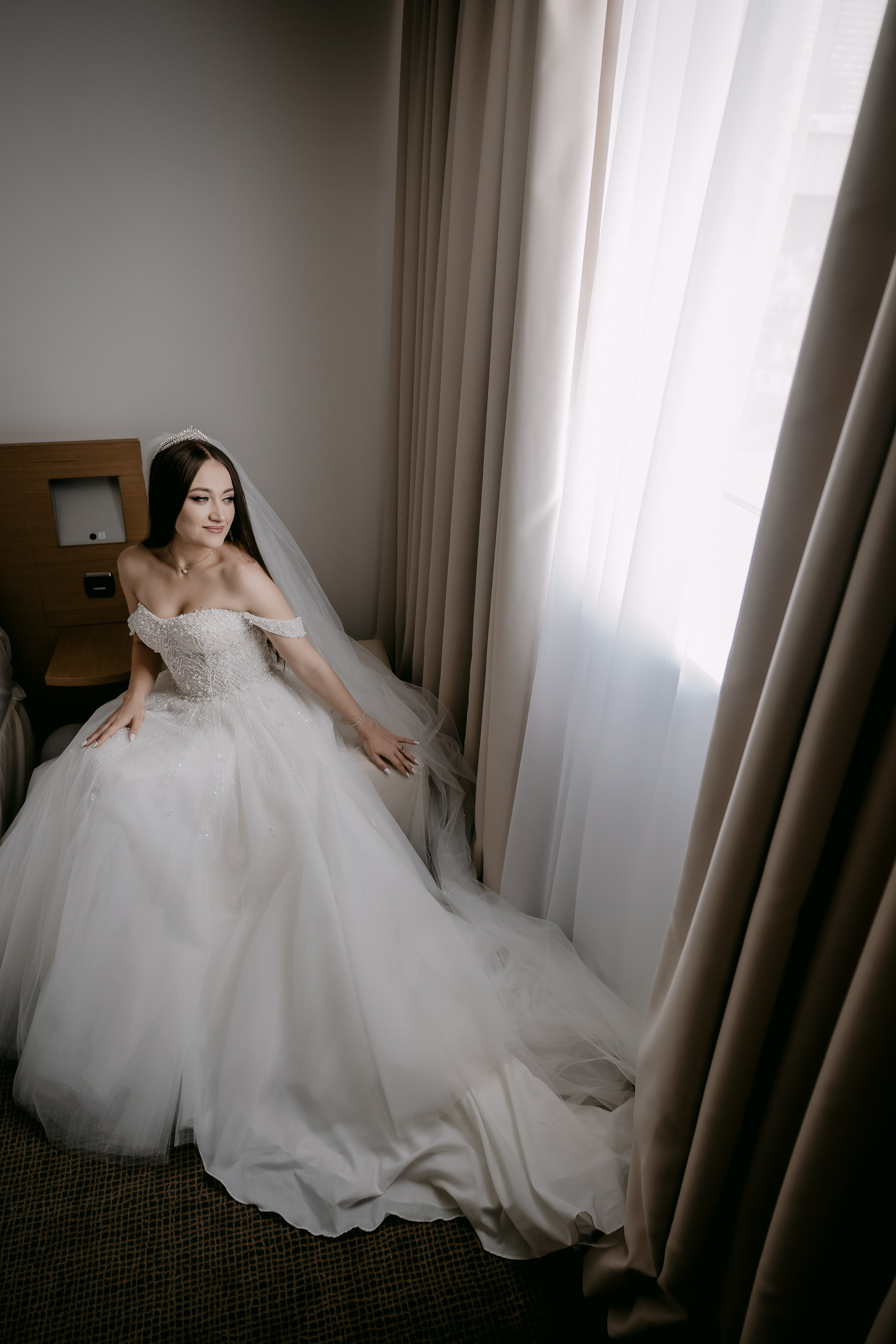 Nuntă Valentina & Alex | Fotograf nuntă premium