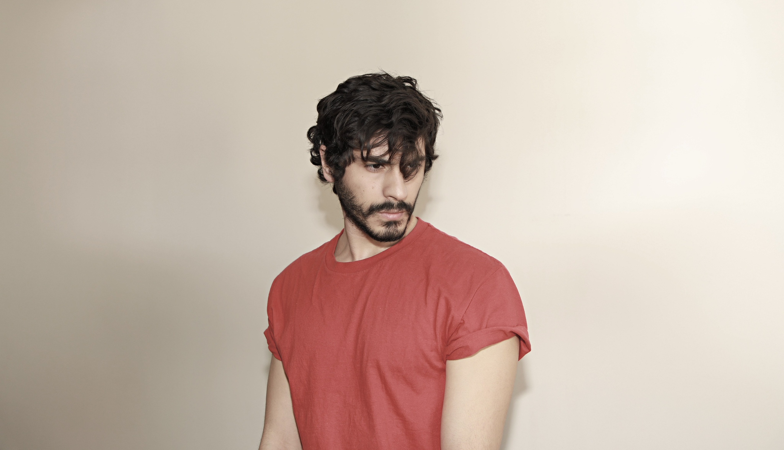 AHMED. Photographe Karen Tatevosian