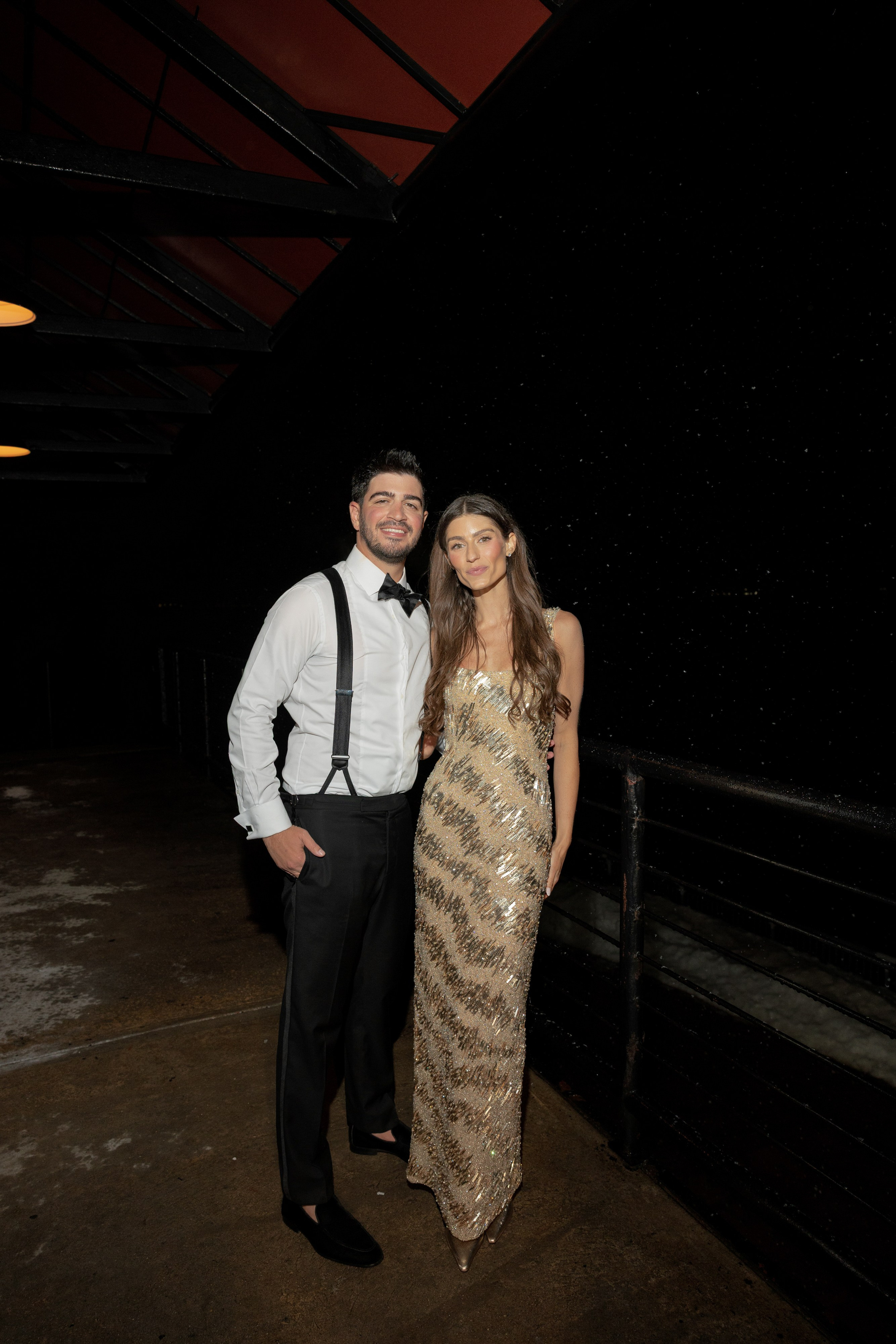 Lauren and Jonah. Wedding photographer and videographer New York | New Jersey