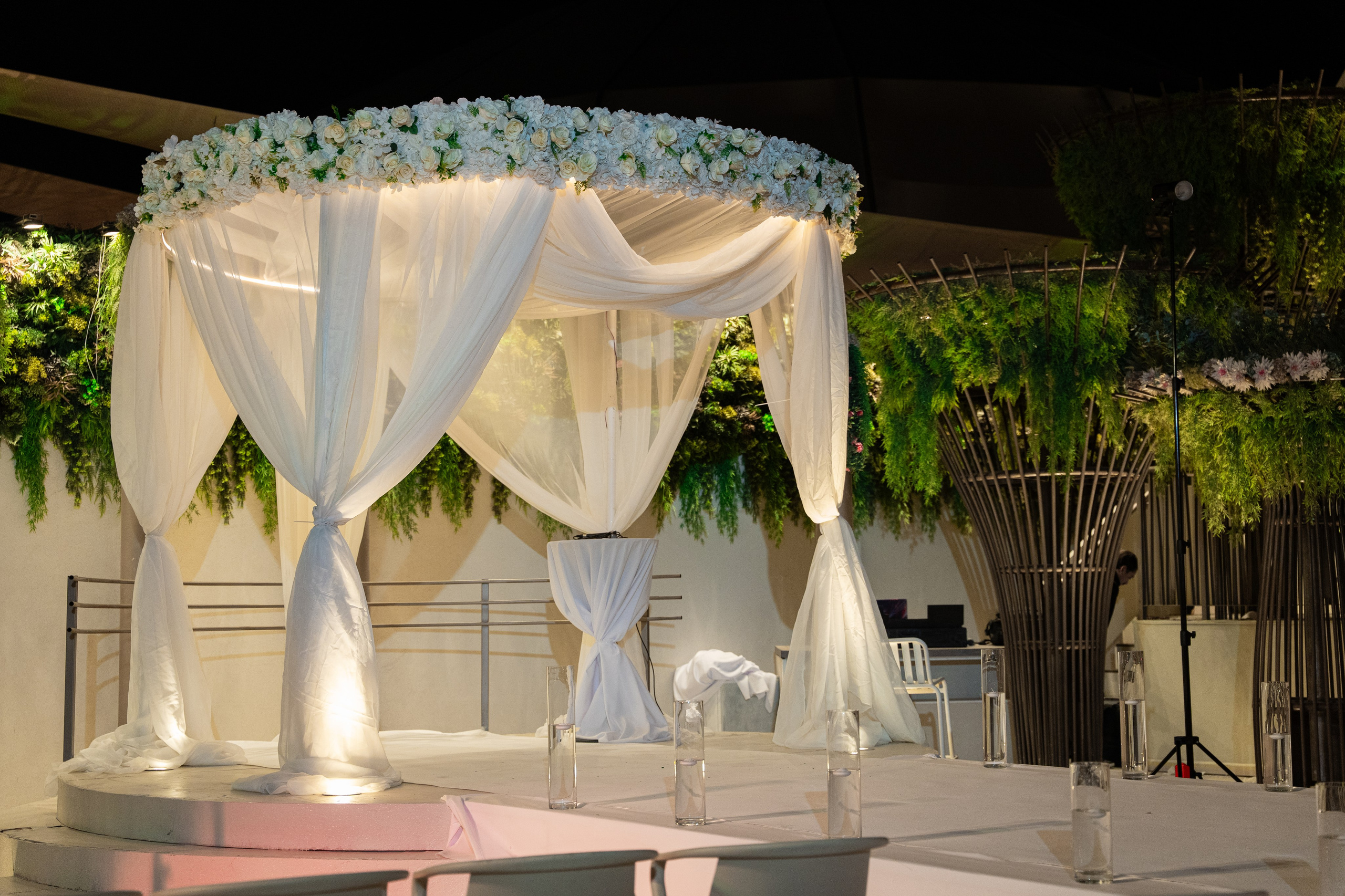 Wedding of Hila & Elad